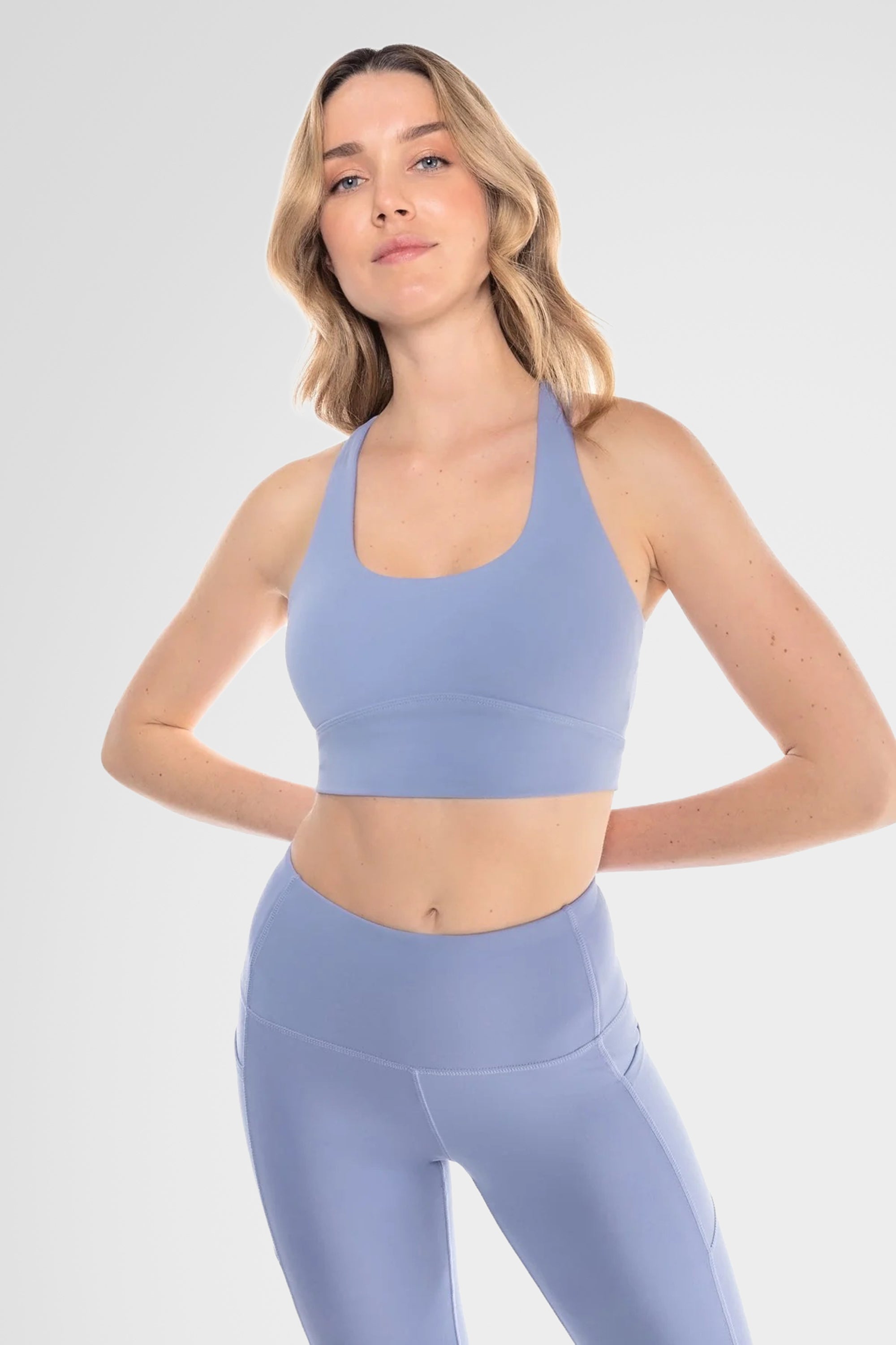 Be Well Bloom Bra Top