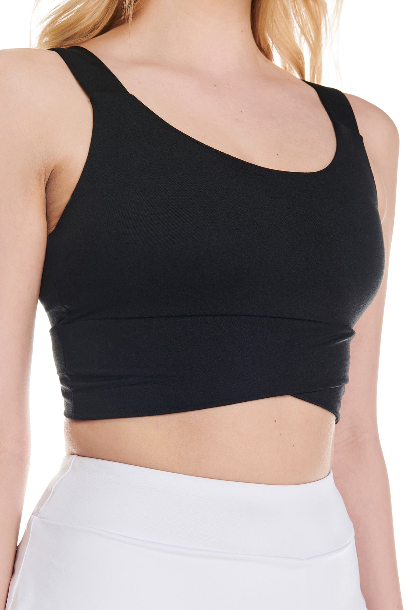 Beyond Crossover Bra