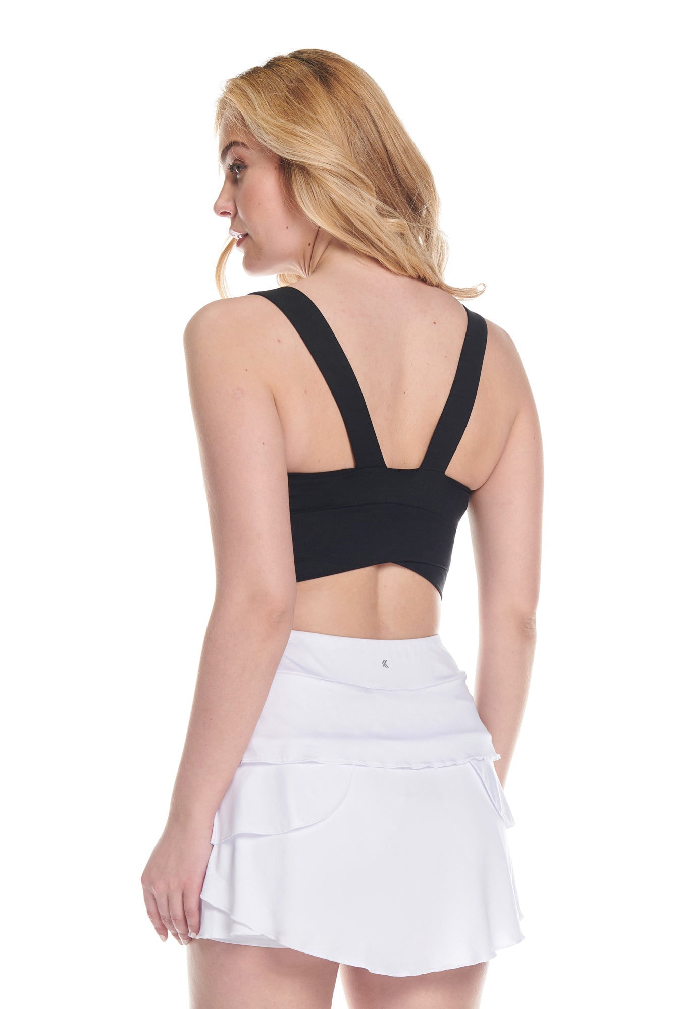 Beyond Crossover Bra