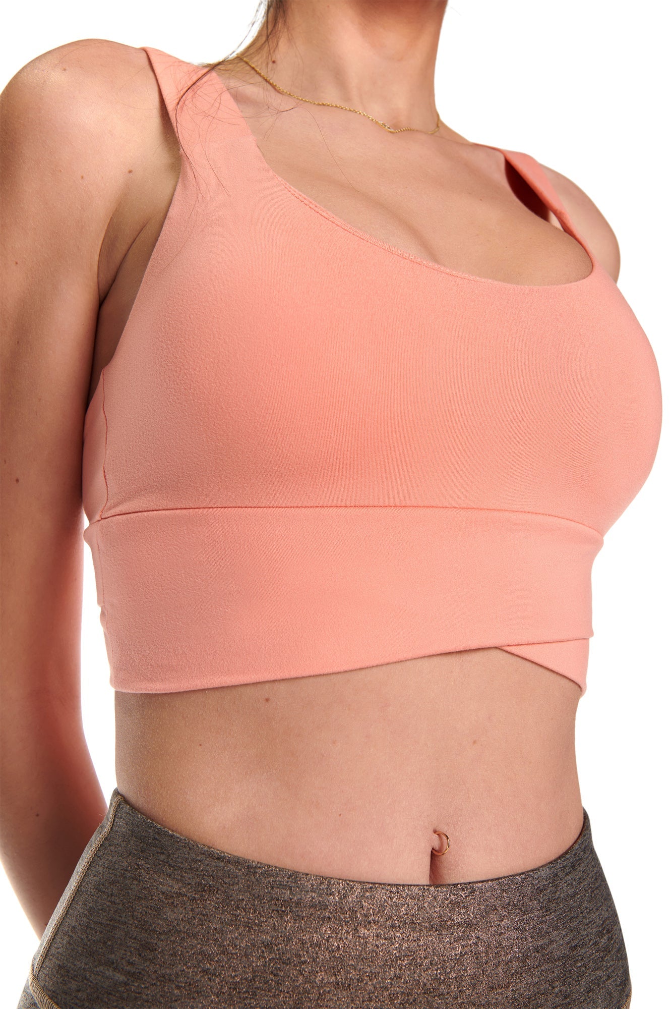 Beyond Crossover Bra