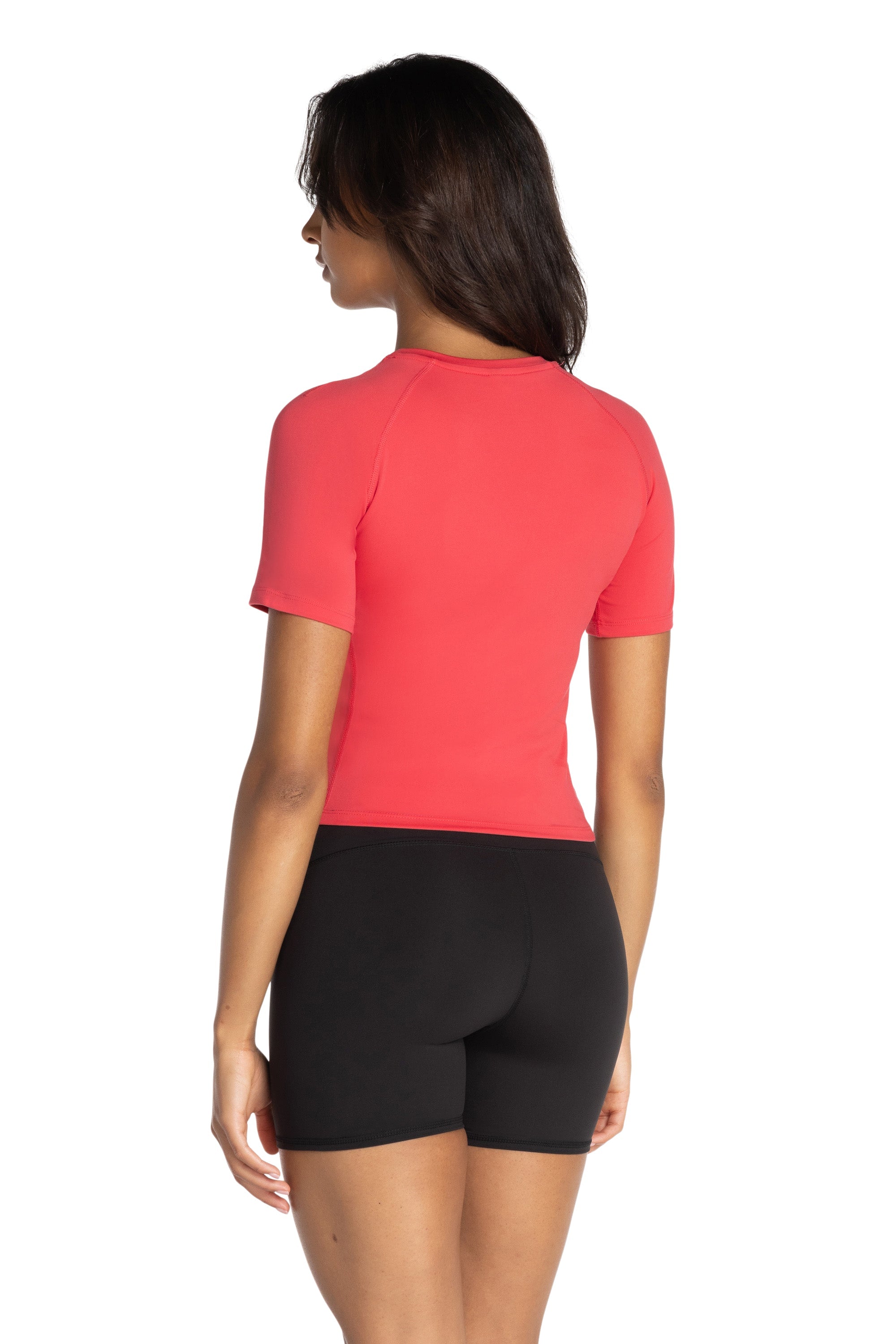 Seamless flexfit top