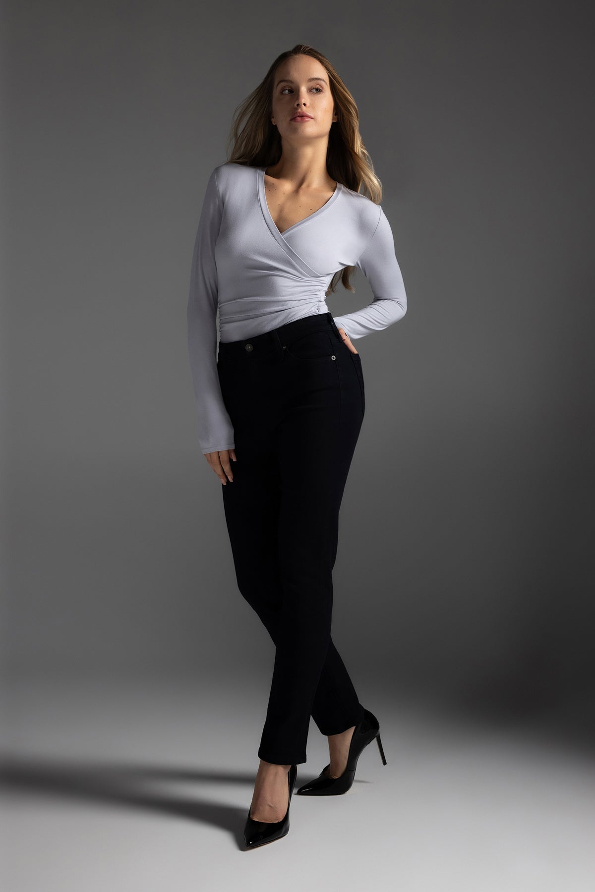 Body enveloppant Sophia