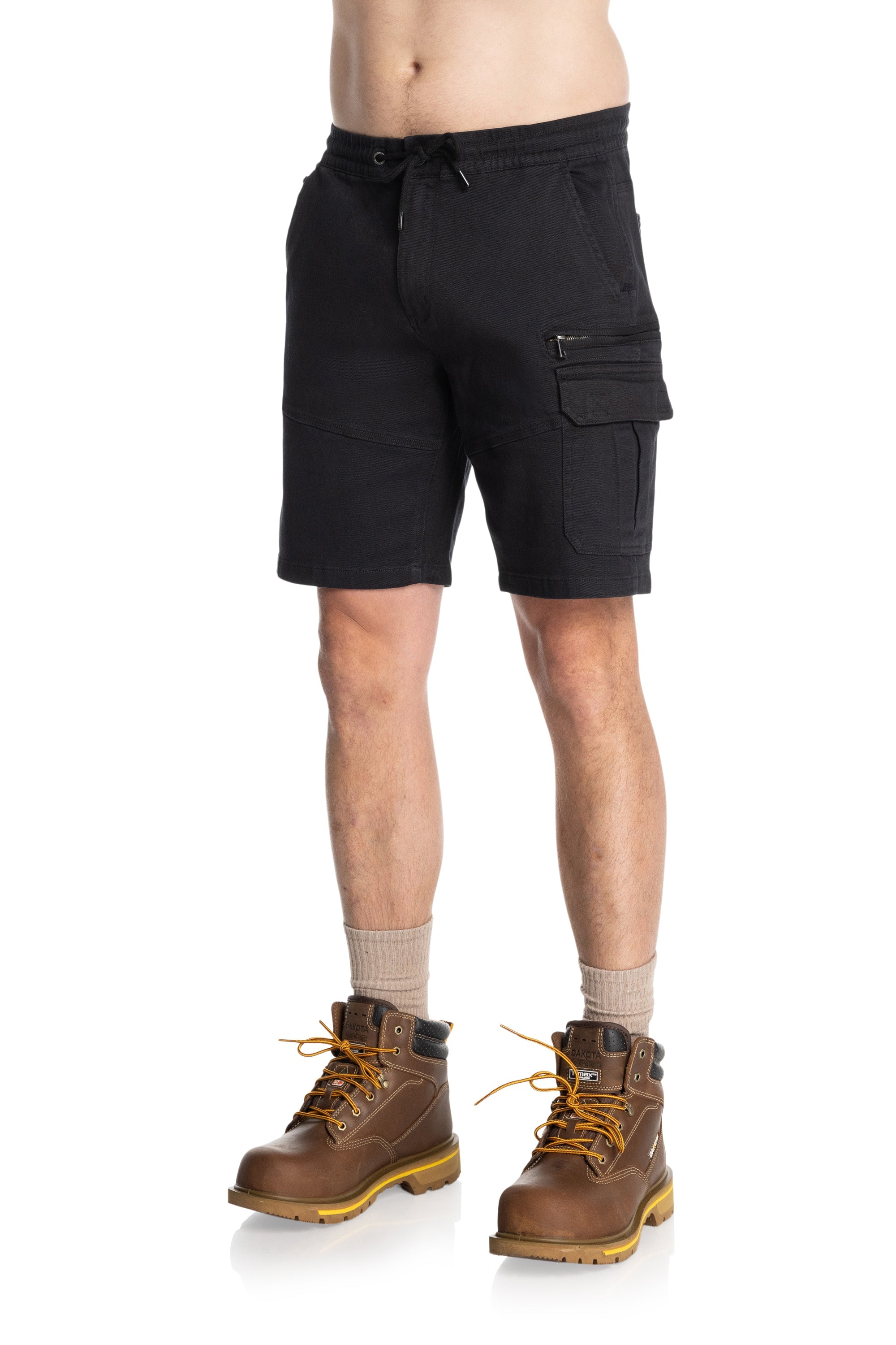 Explorer Twill Utility Short