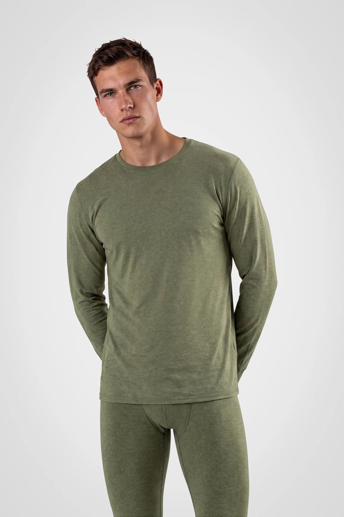 Summit Base Layer Set