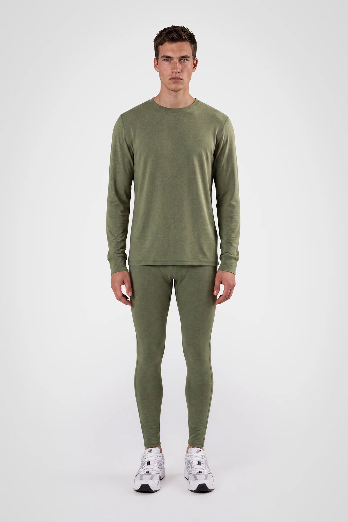 Summit Base Layer Set