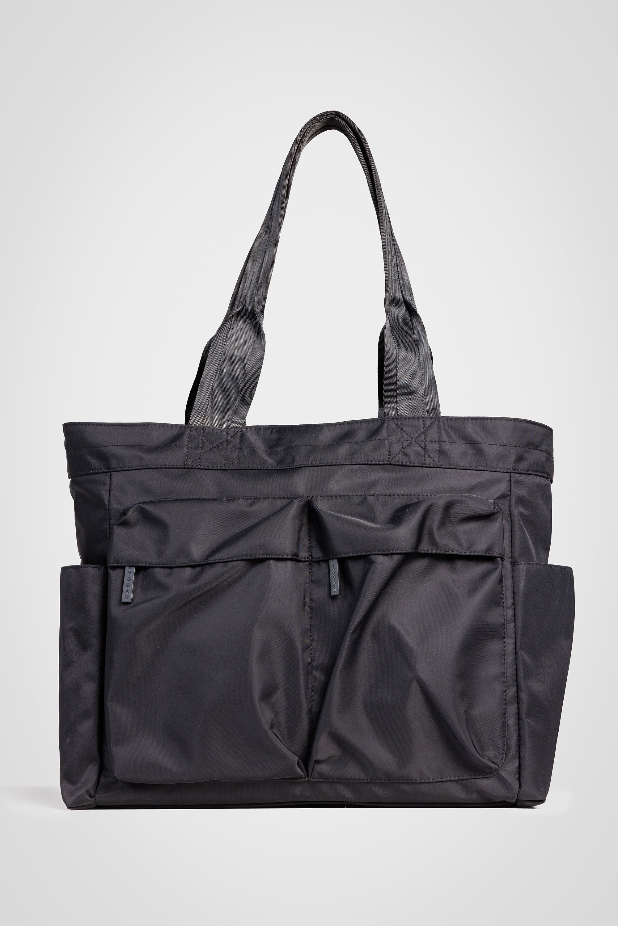 All-Day Utility Tote Bag