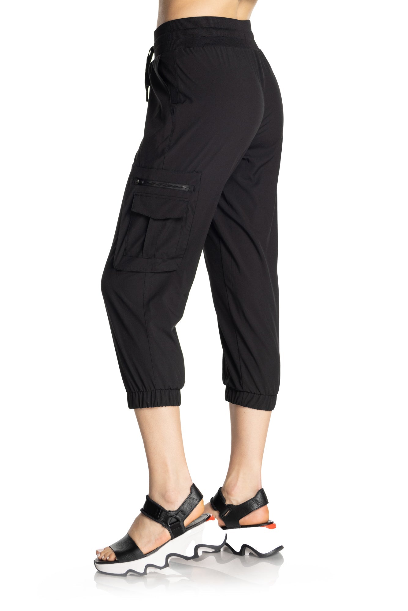 Trailblazer All-Terrain Capri Pants