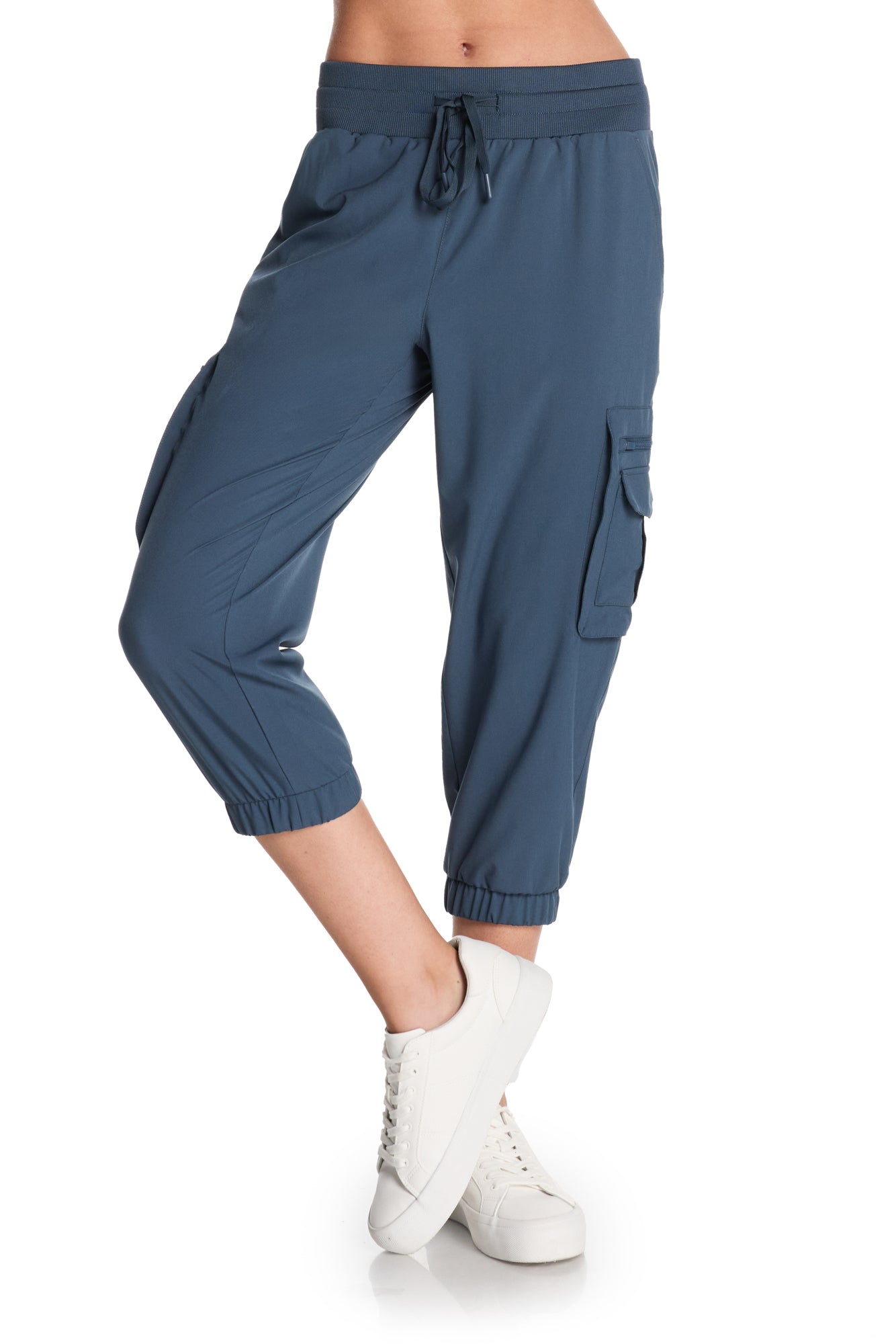Trailblazer All-Terrain Capri Pants