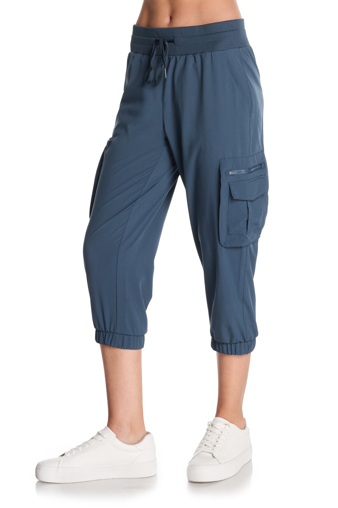 Trailblazer All-Terrain Capri Pants