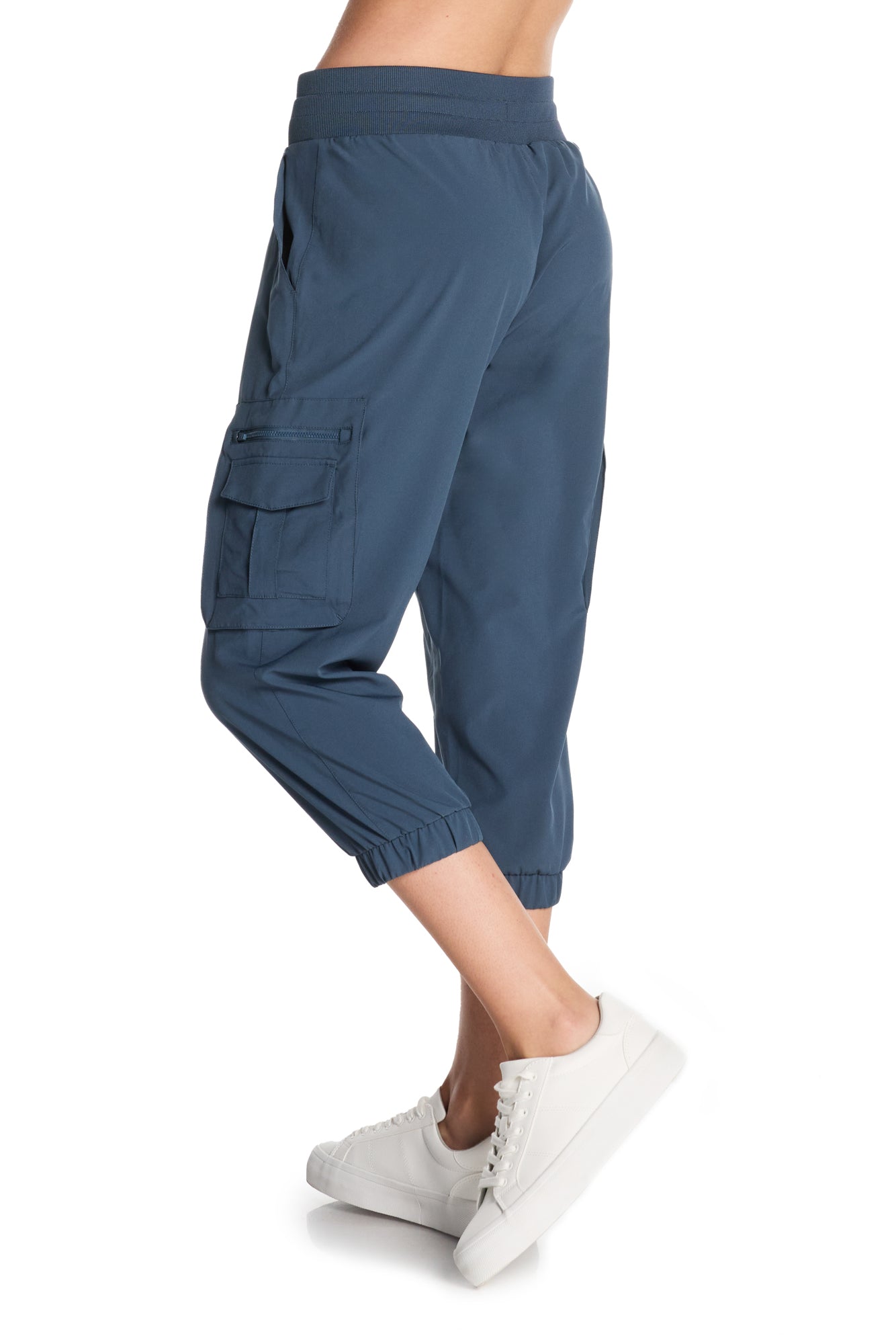 Trailblazer All-Terrain Capri Pants