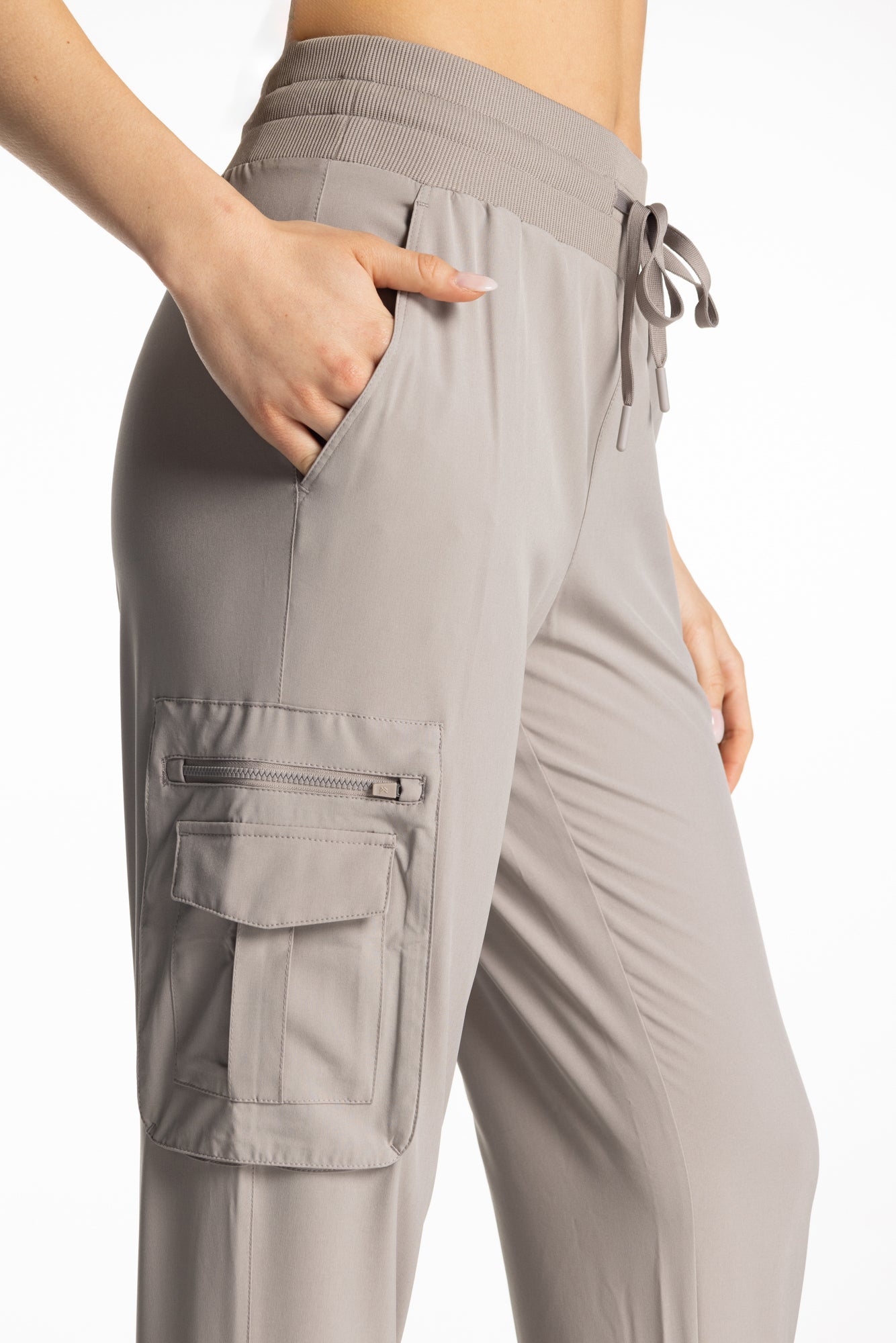 Trailblazer All-Terrain Capri Pants