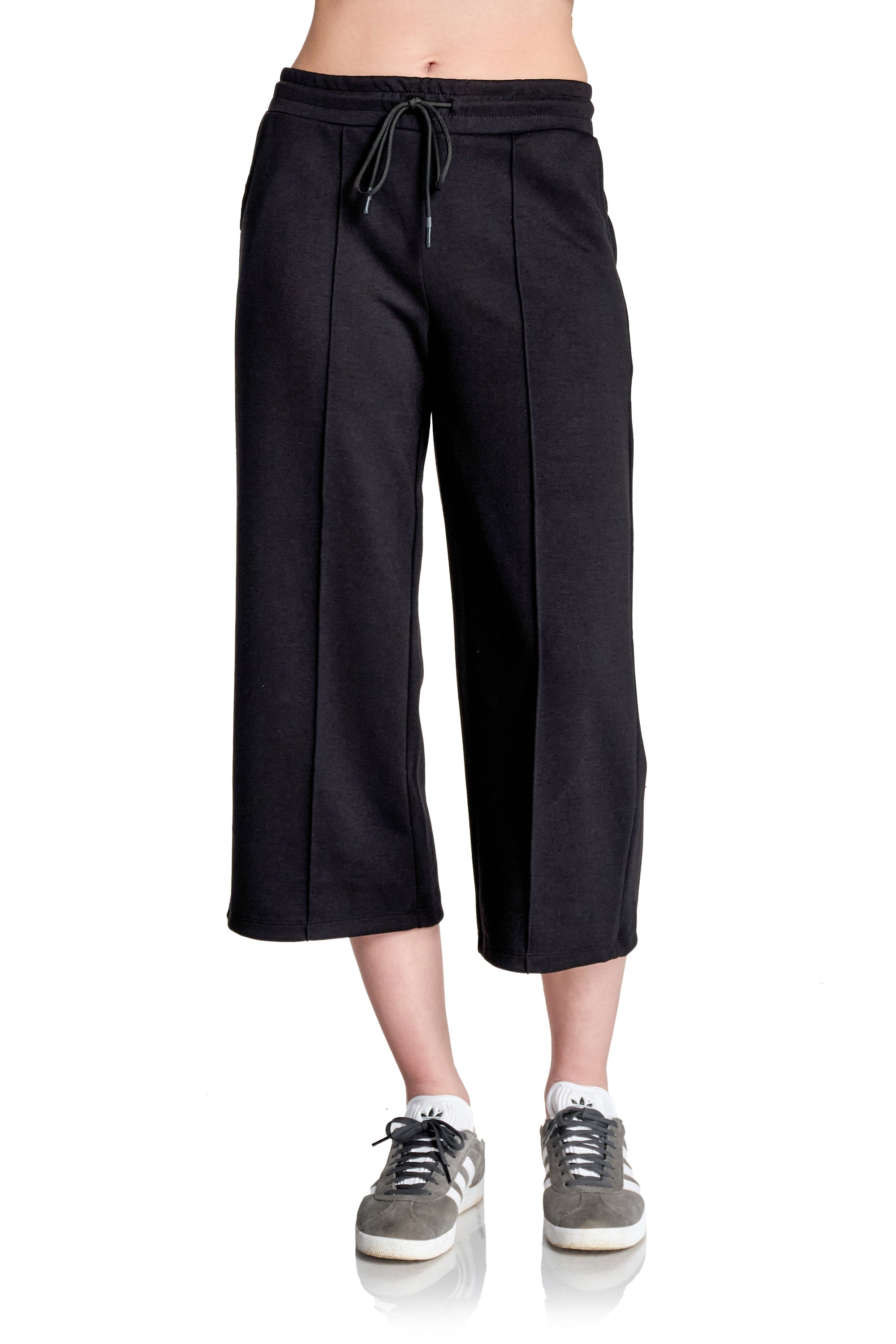 Pantalon urbain Zen avec poches