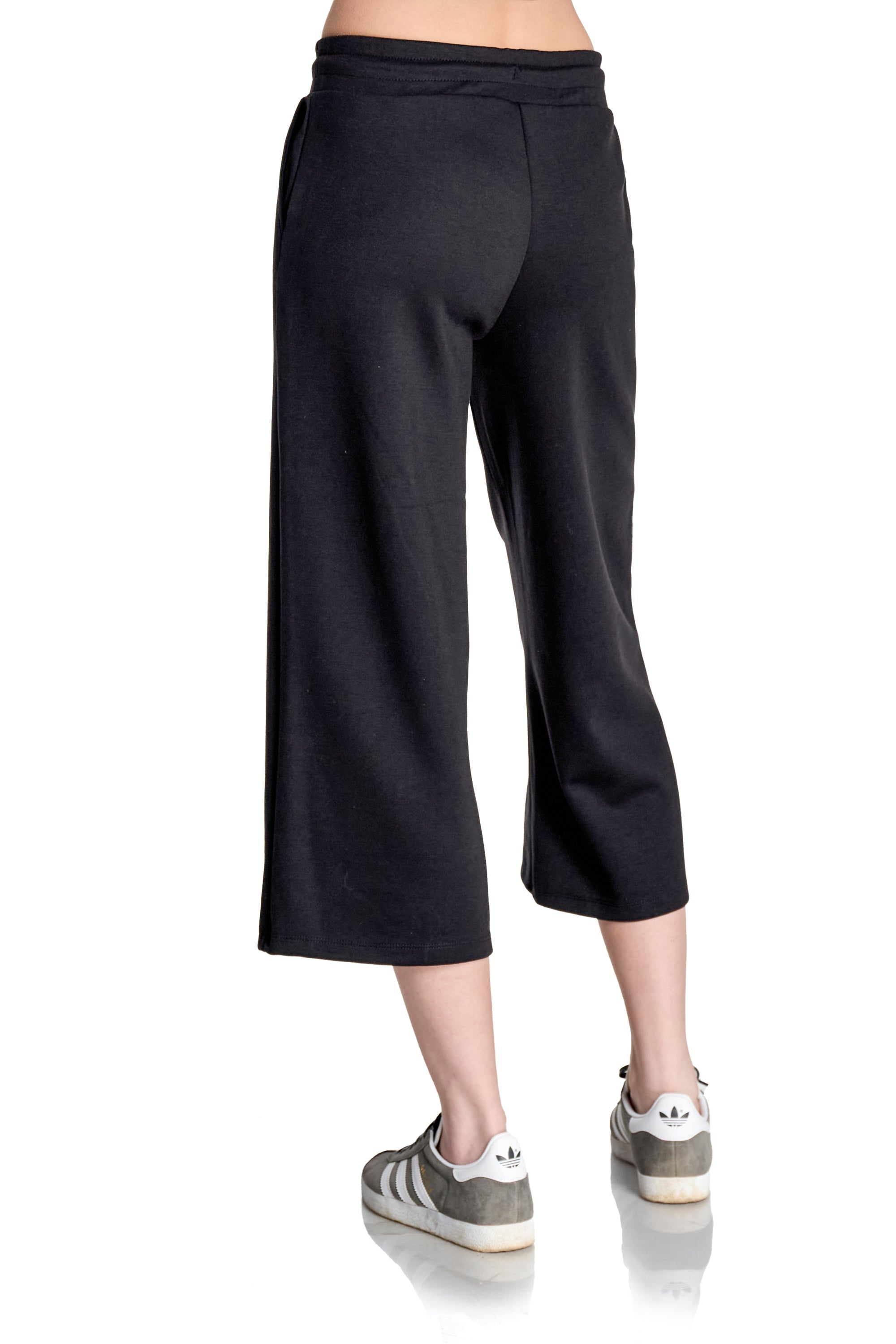 Pantalon urbain Zen avec poches