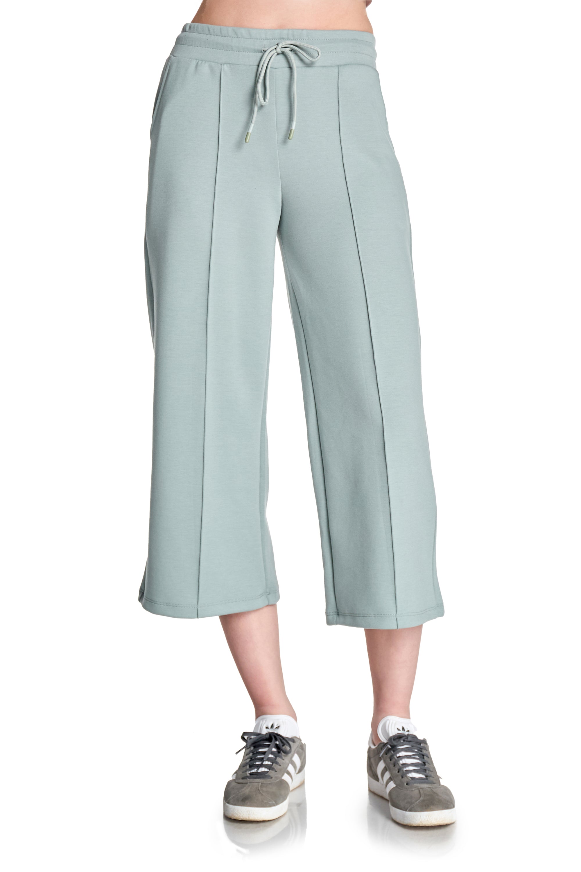 Pantalon urbain Zen avec poches