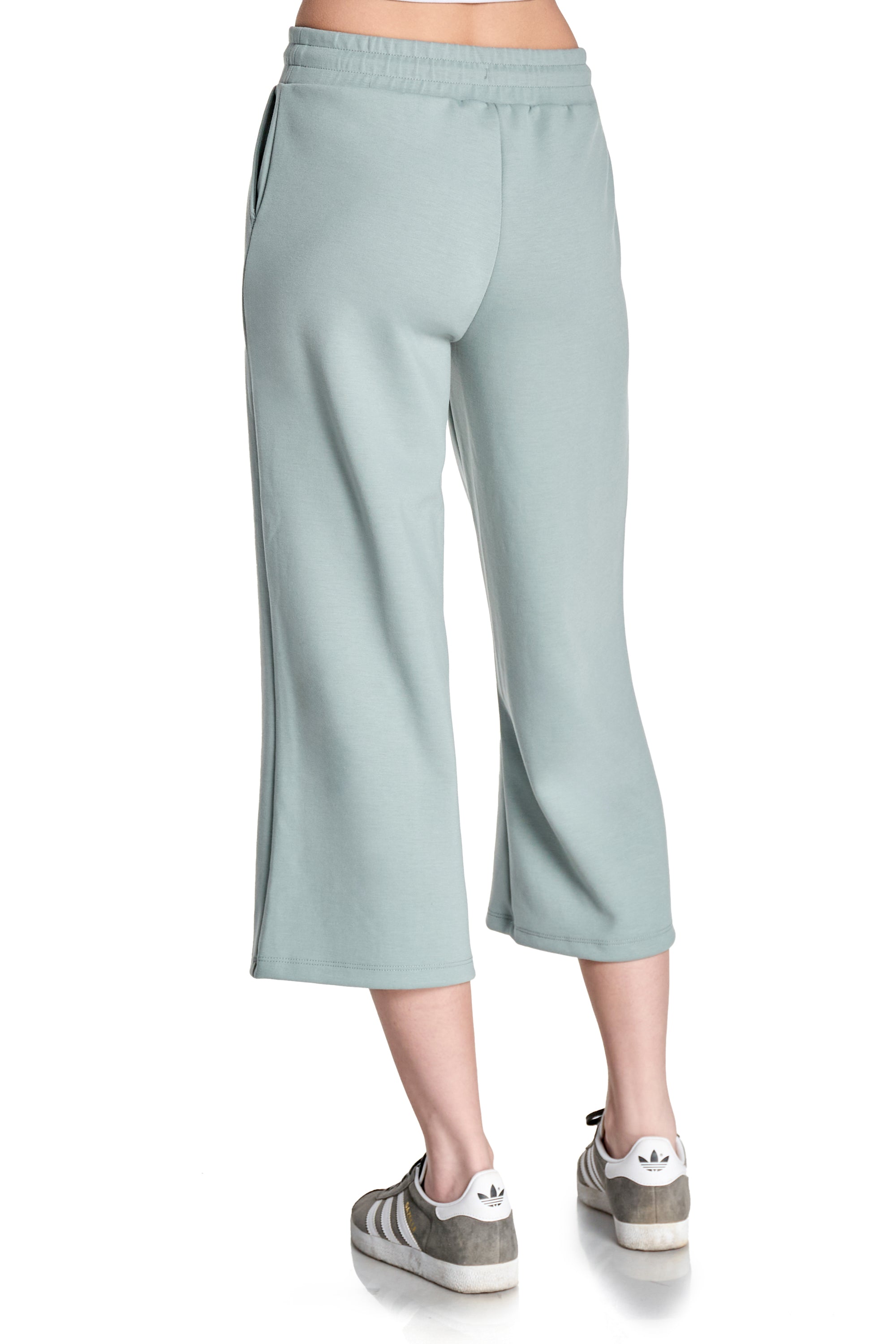 Pantalon urbain Zen avec poches