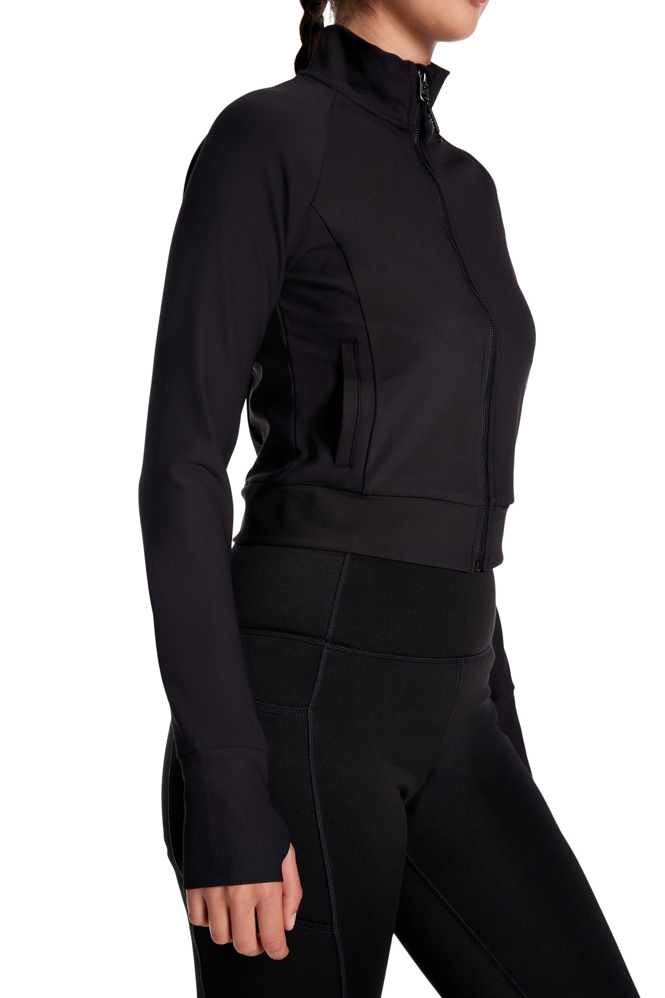 Vital Ottoman Jacket