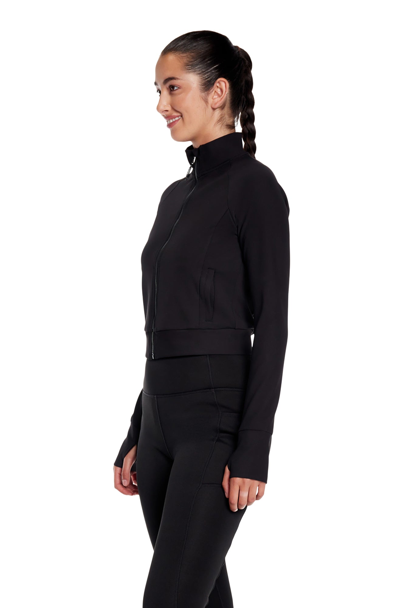 Vital Ottoman Jacket