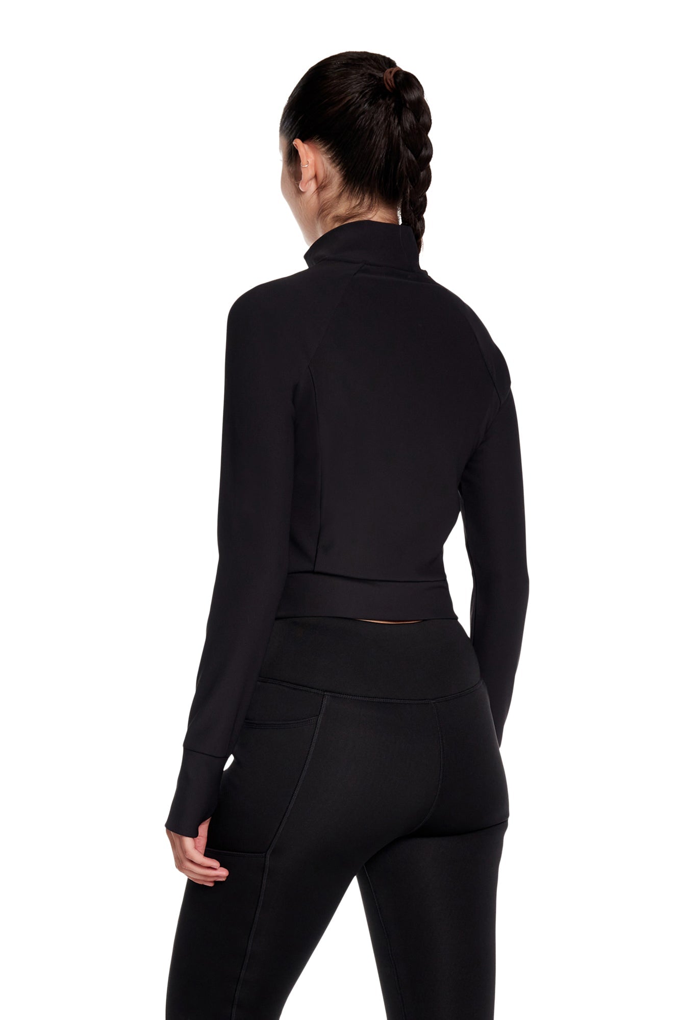 Vital Ottoman Jacket