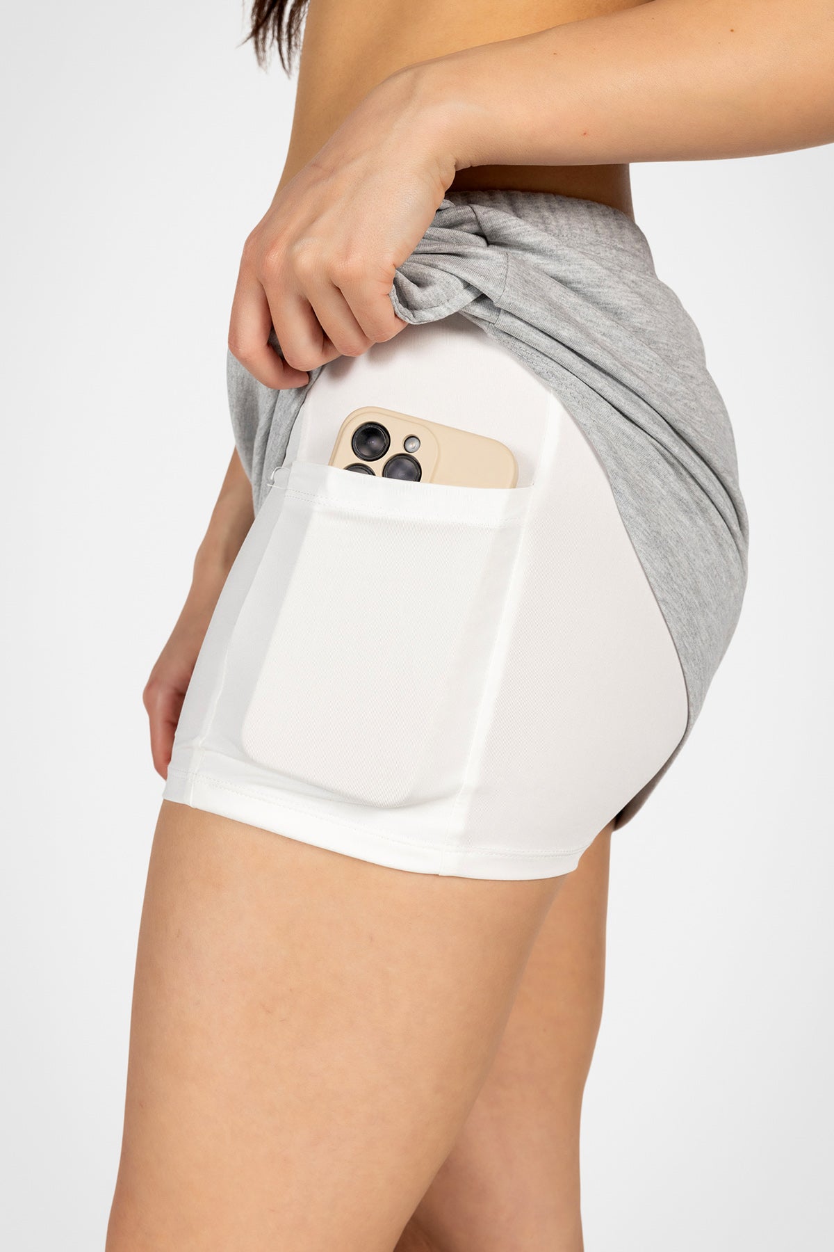 TerryMove Relax Short