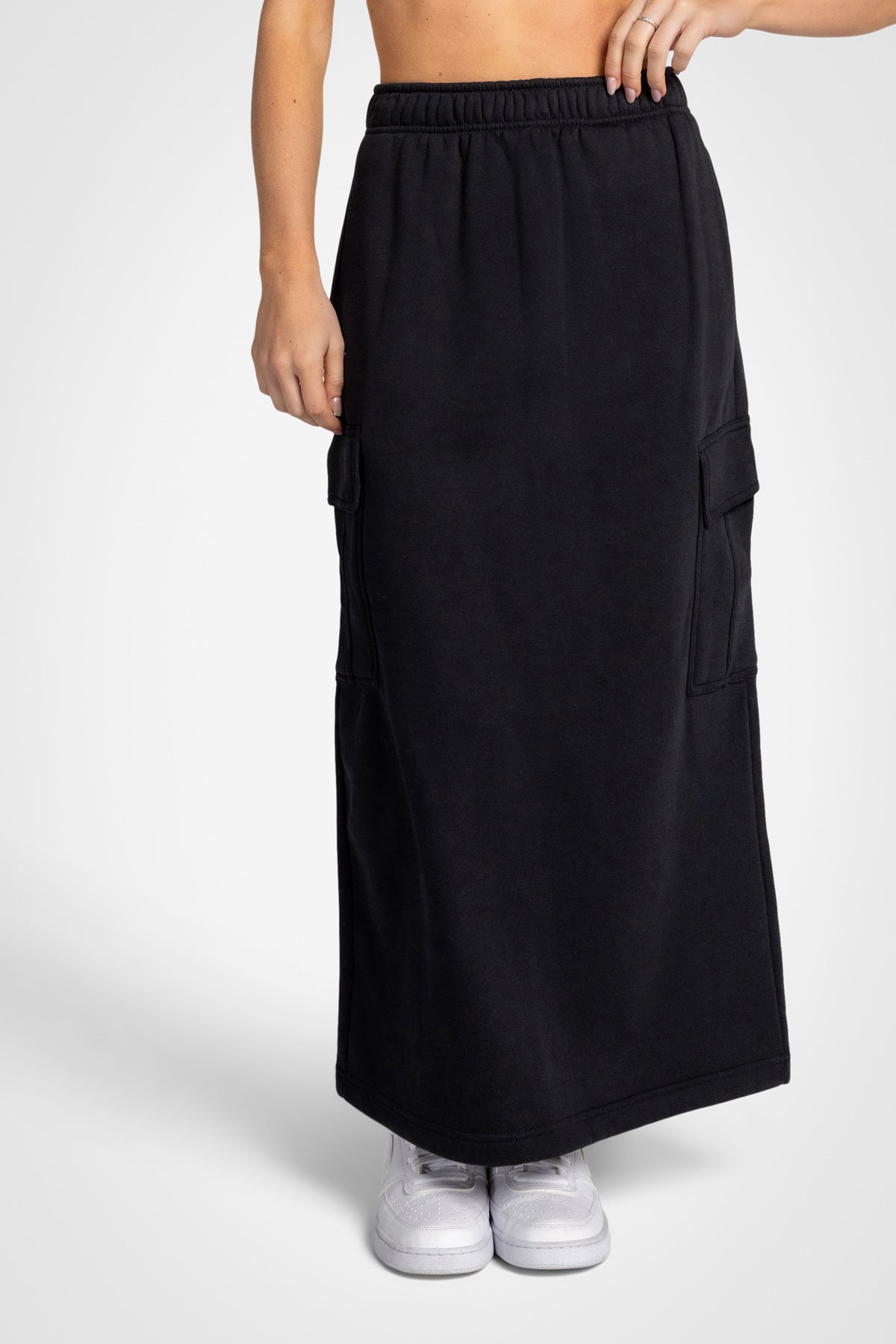 Nest Cargo Skirt