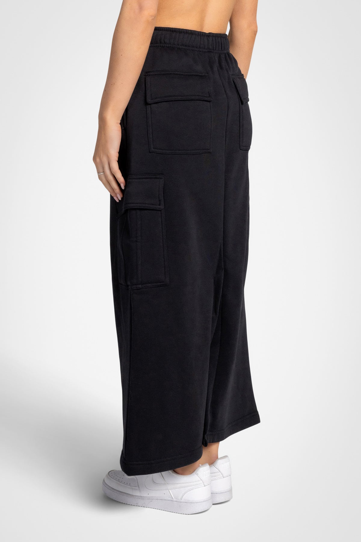 Nest Cargo Skirt
