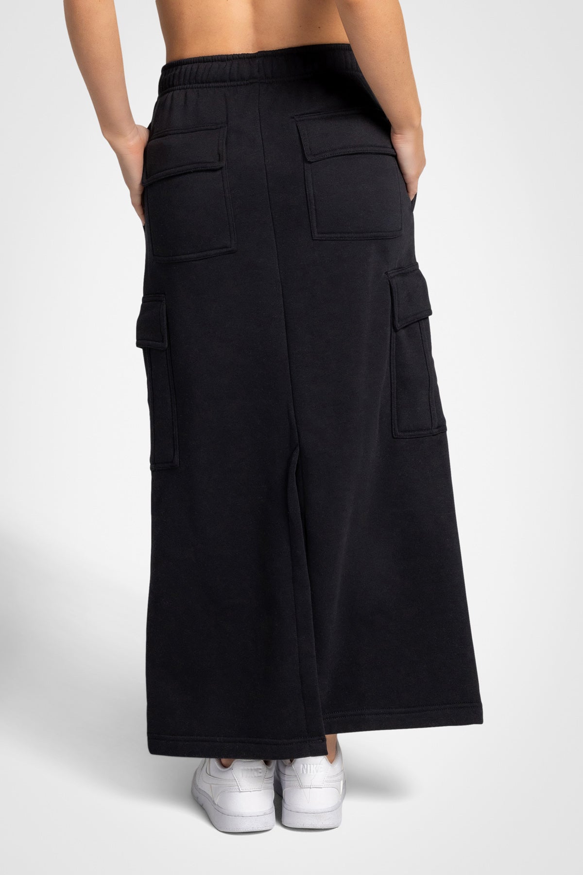 Nest Cargo Skirt