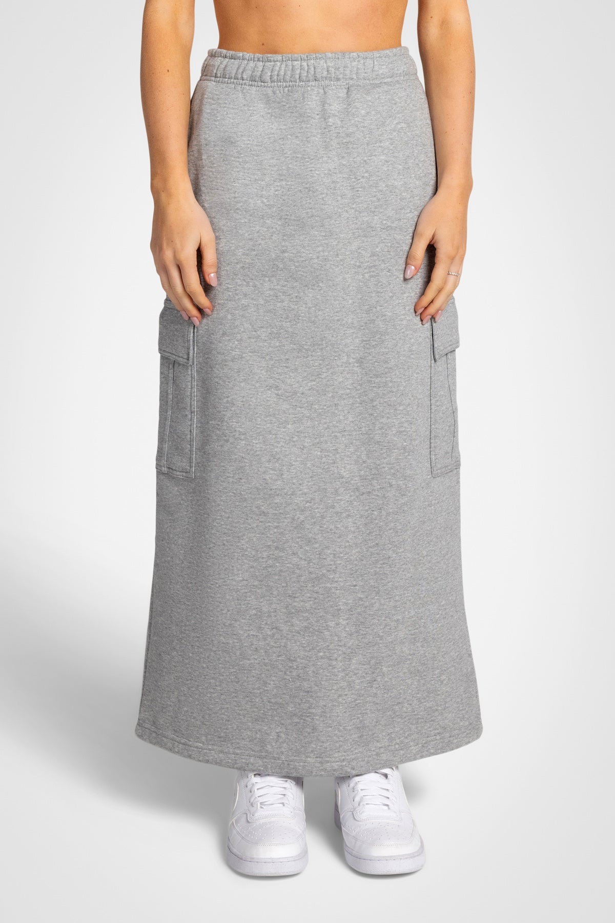 Nest Cargo Skirt
