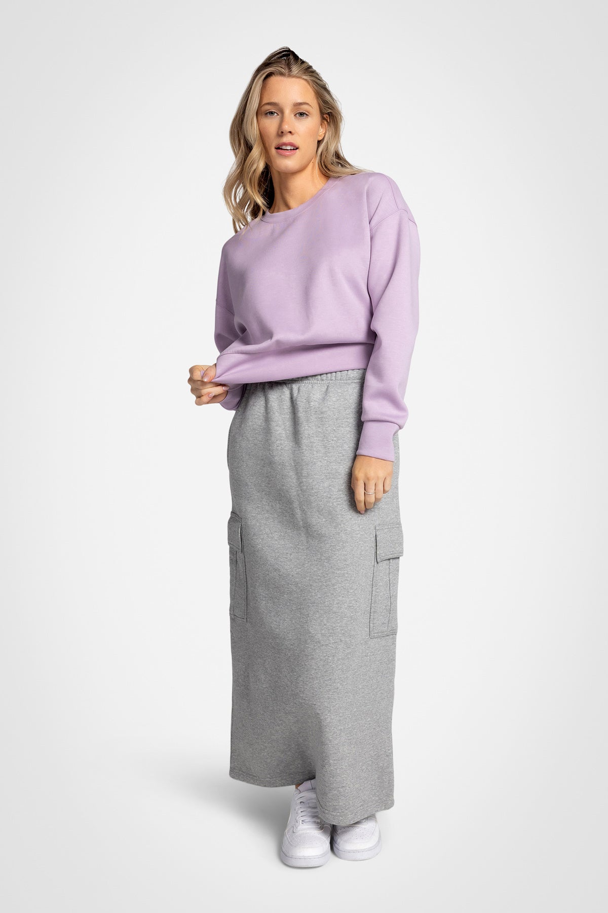 Nest Cargo Skirt