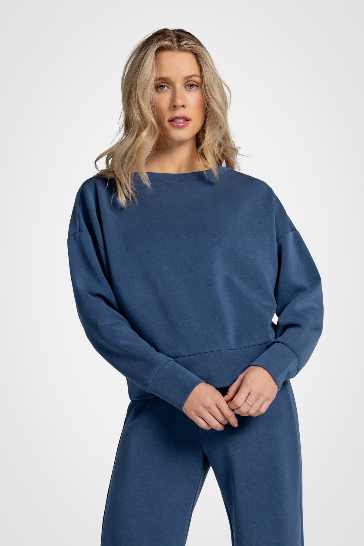 Sandwash  Longsleeve Top