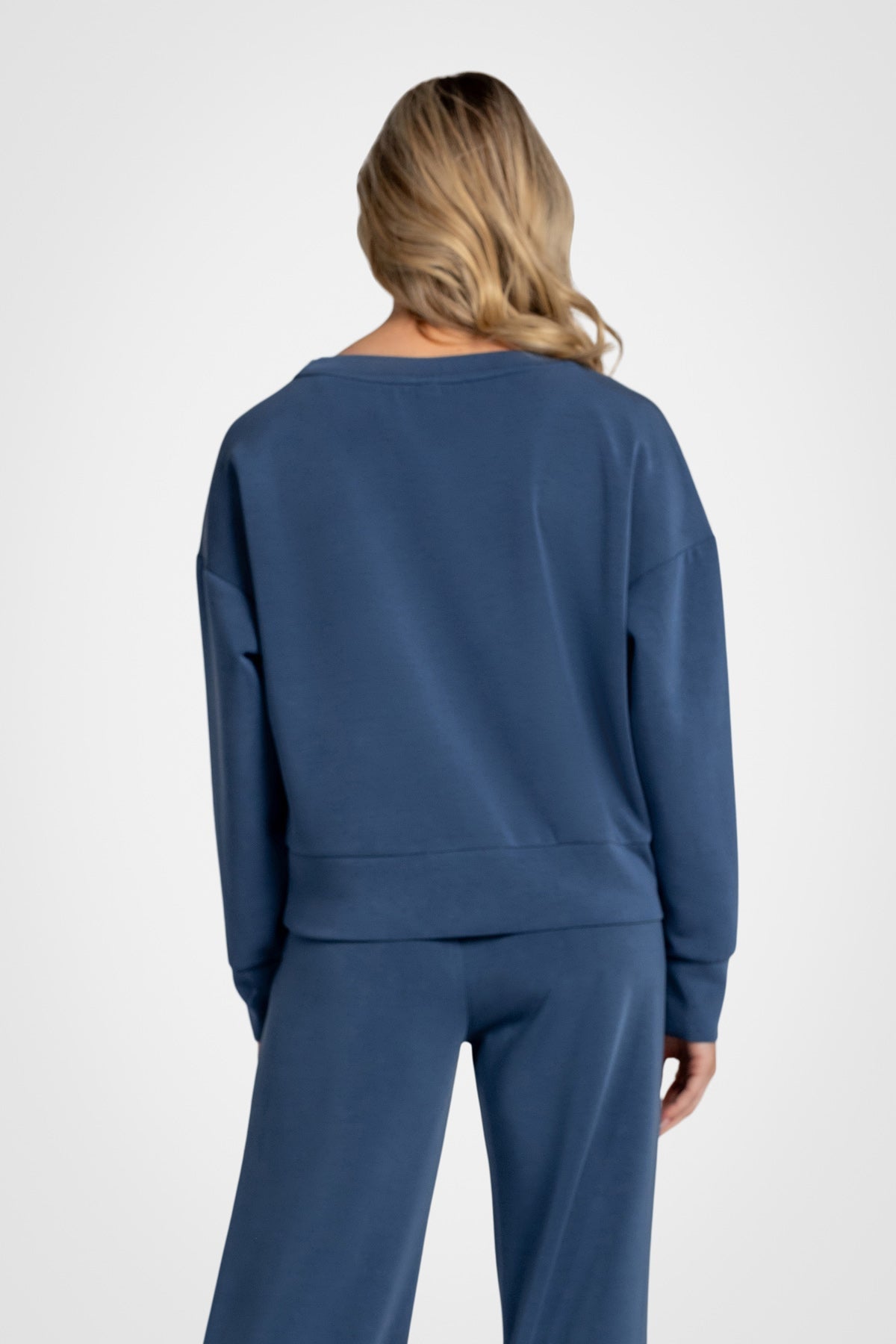 Sandwash  Longsleeve Top