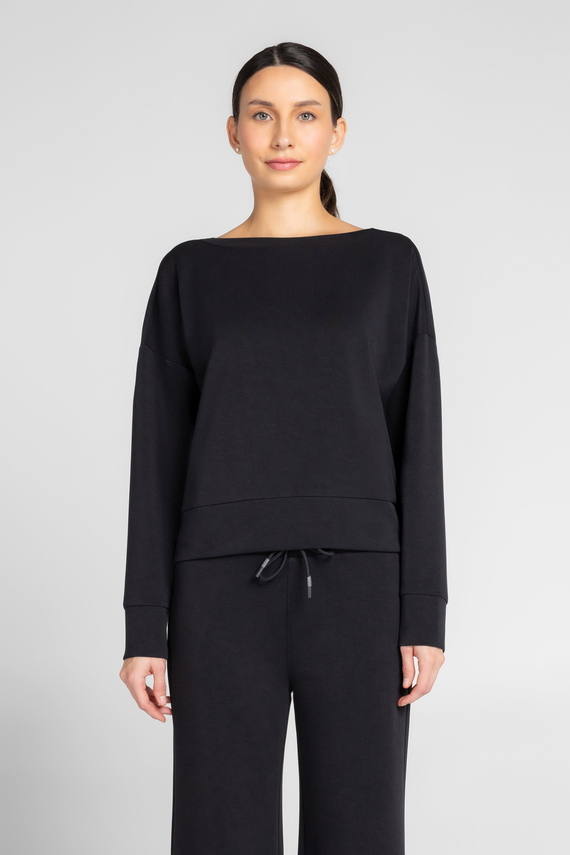 Sandwash  Longsleeve Top