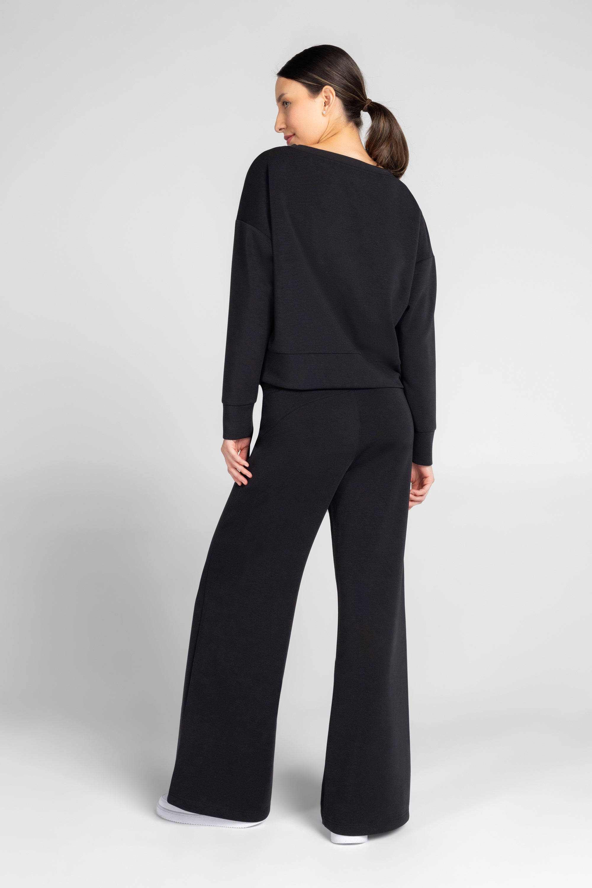 Sandwash  Longsleeve Top