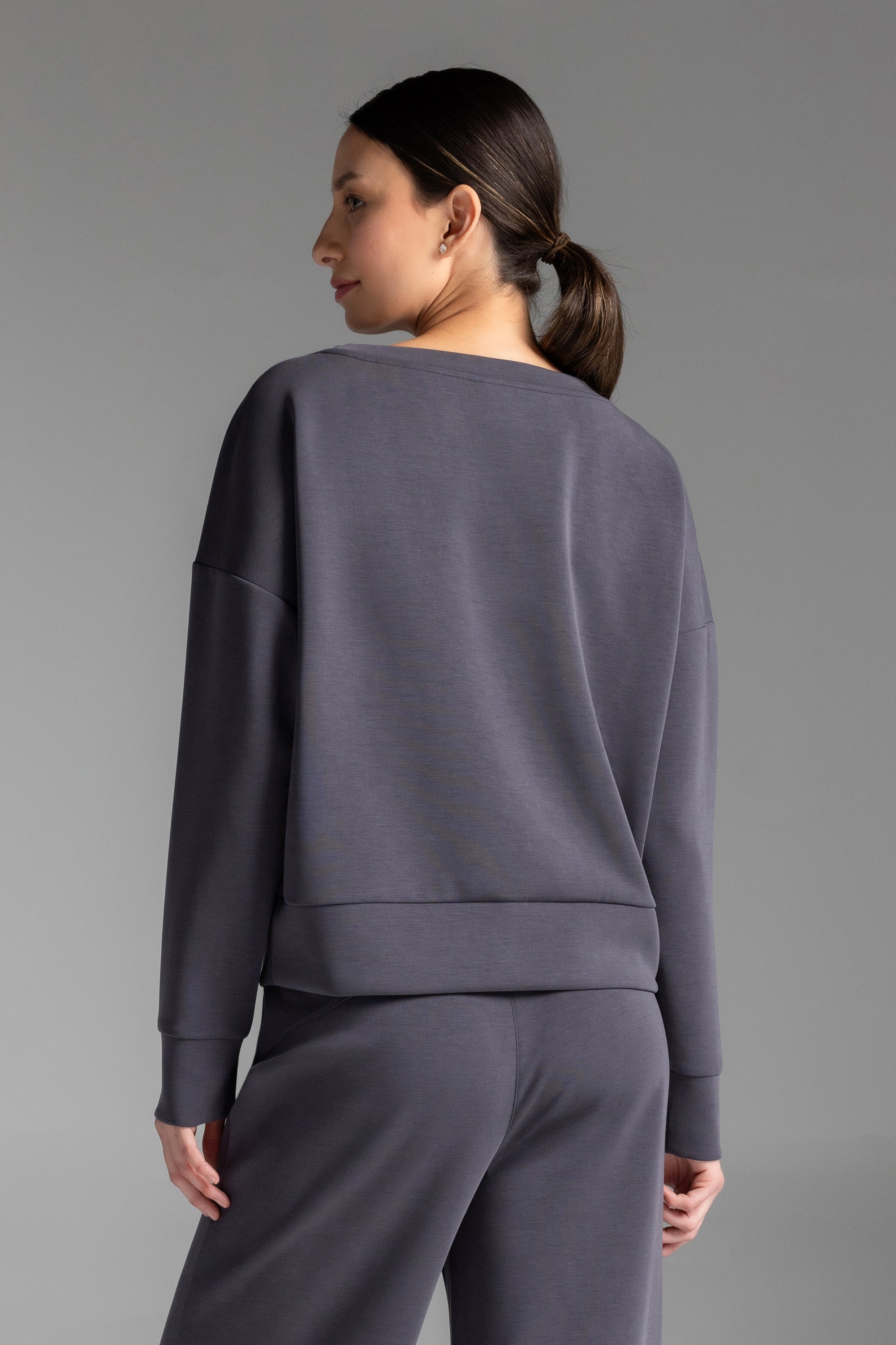 Sandwash  Longsleeve Top