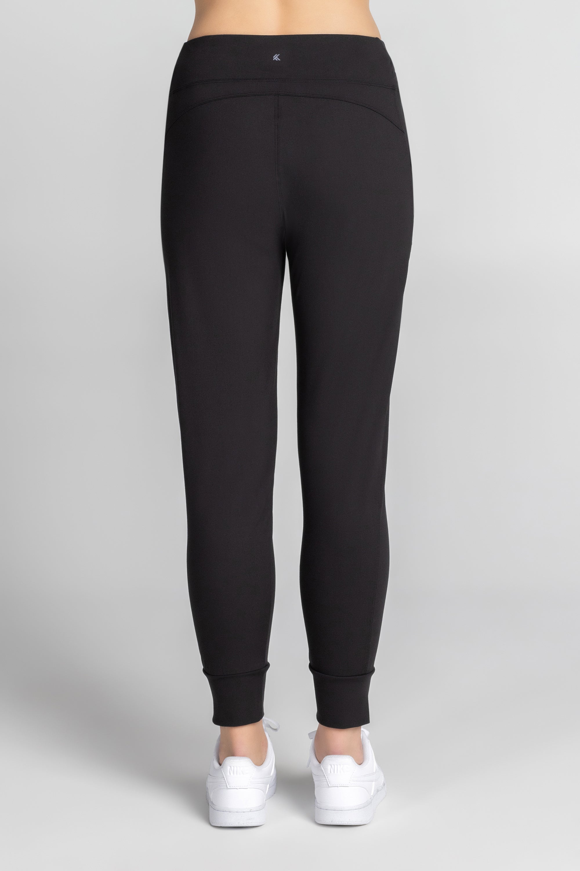 Terra Drawstring Jogger