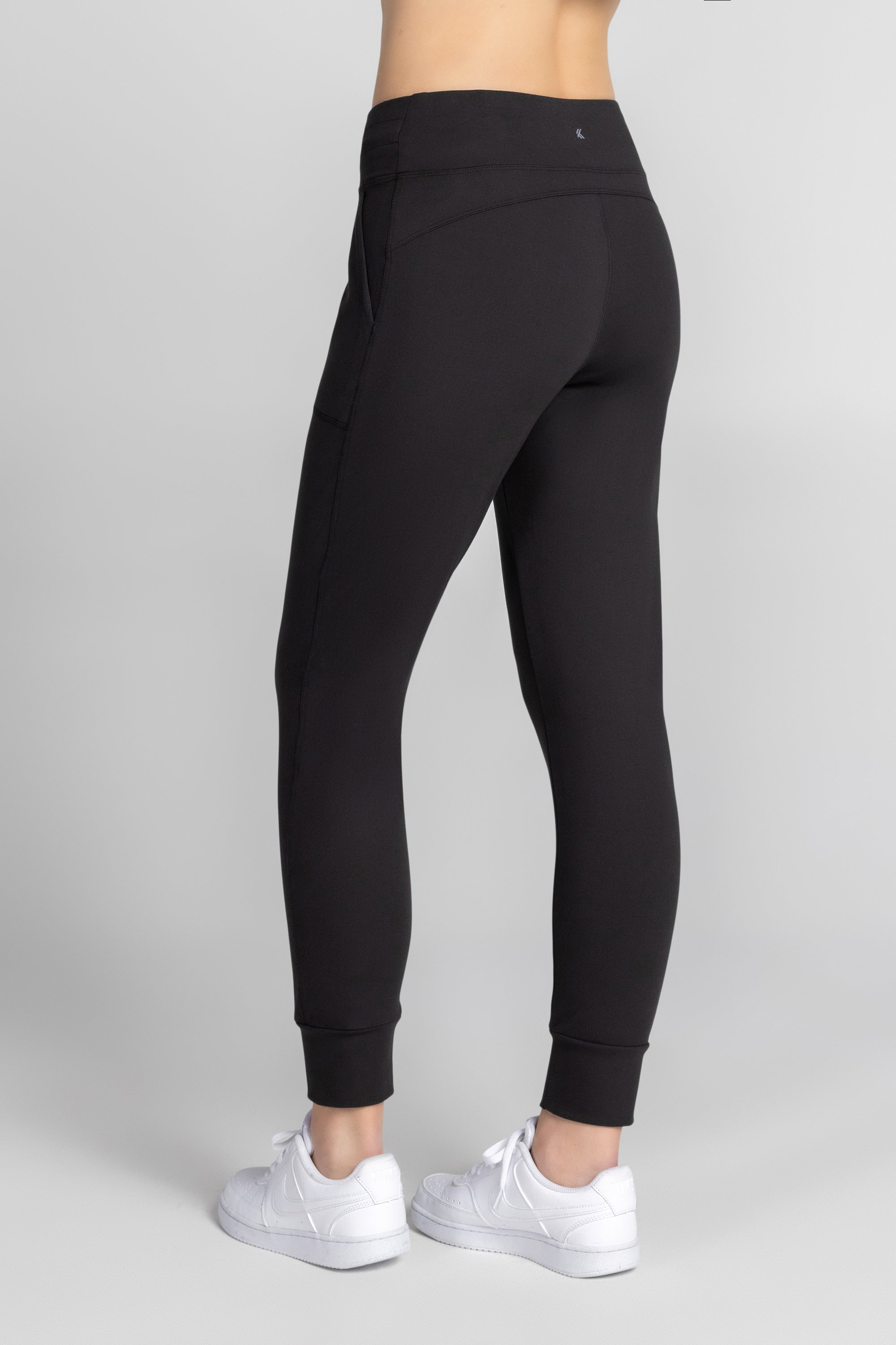 Terra Drawstring Jogger