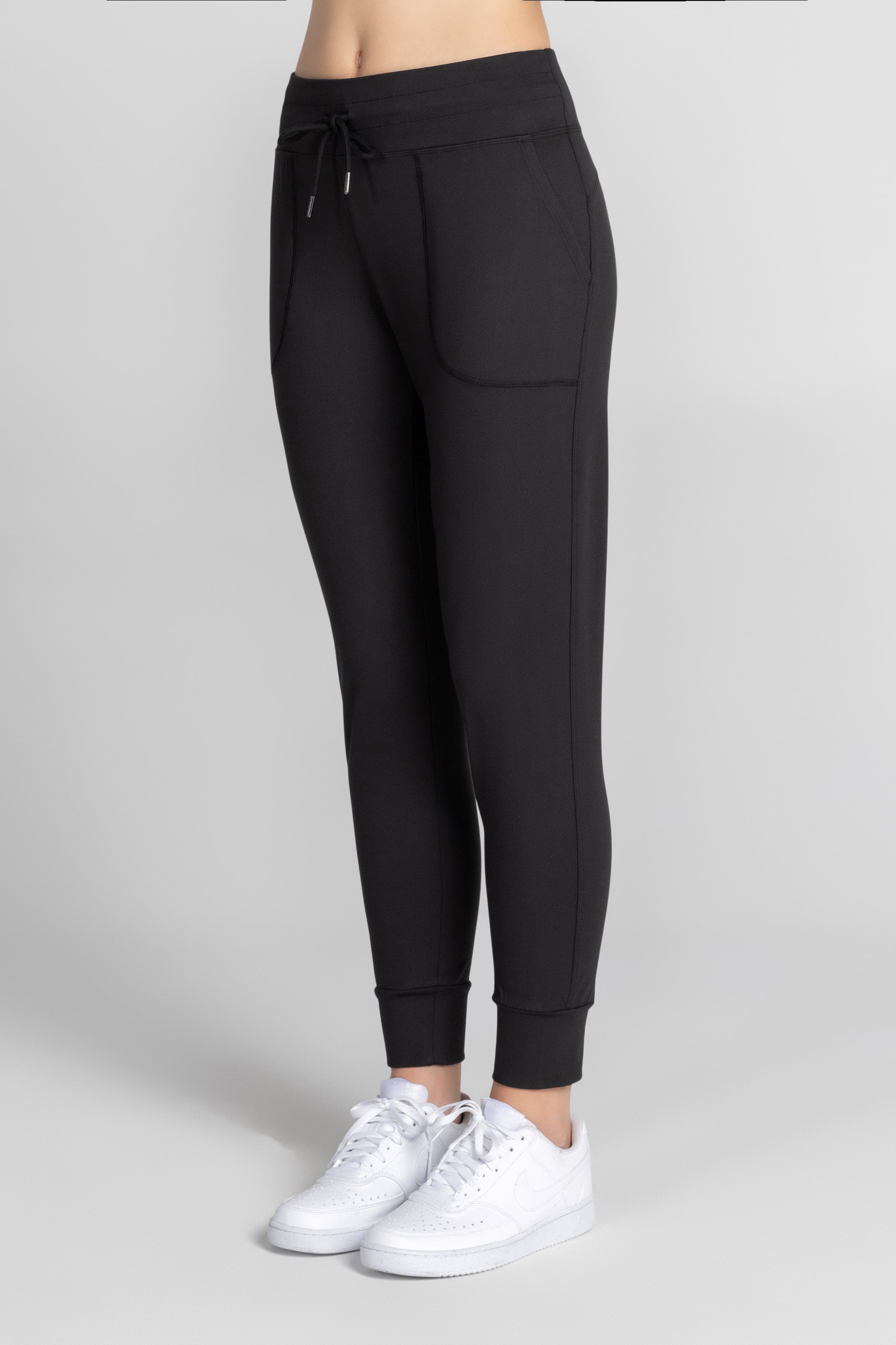 Terra Drawstring Jogger