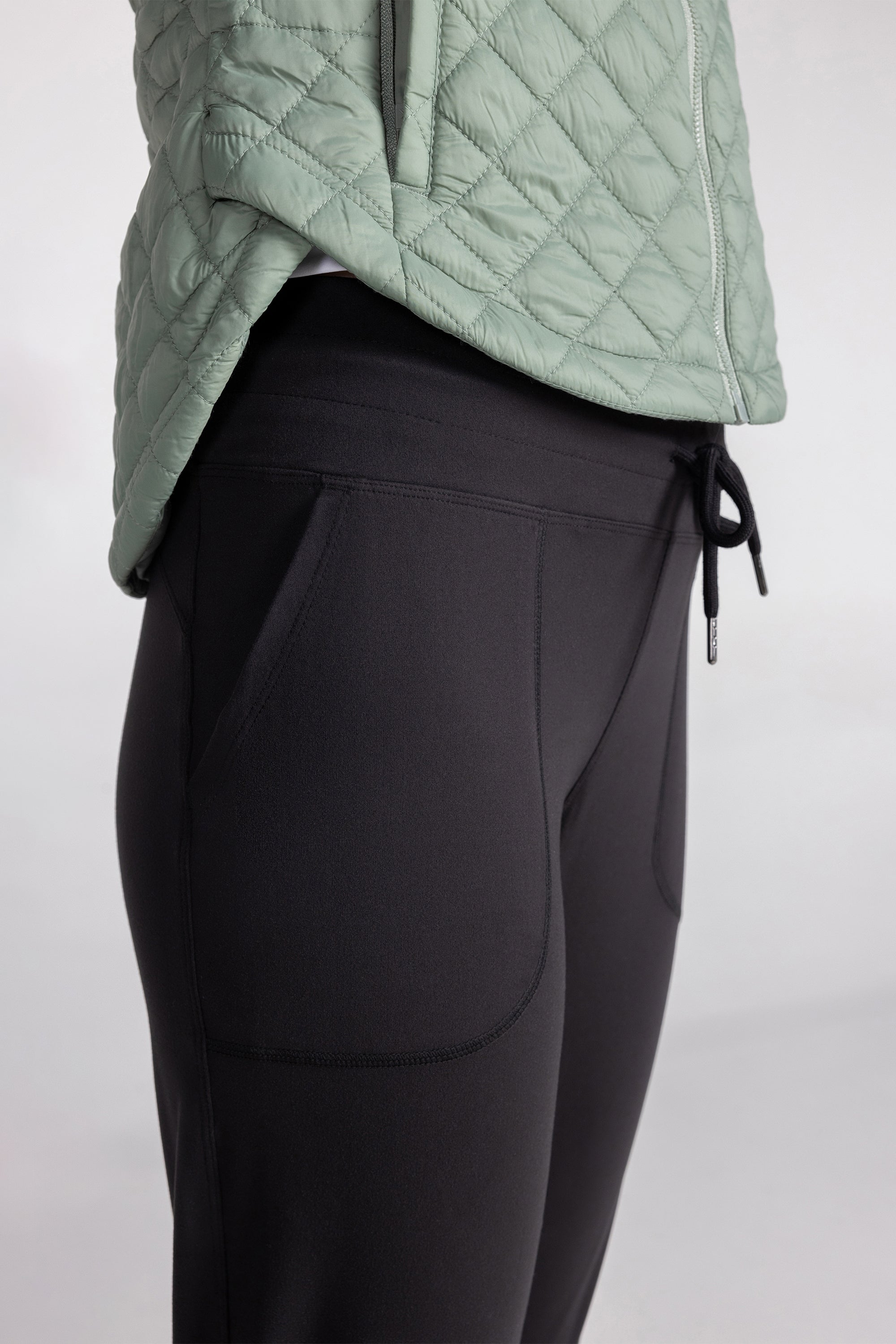 Terra Drawstring Jogger