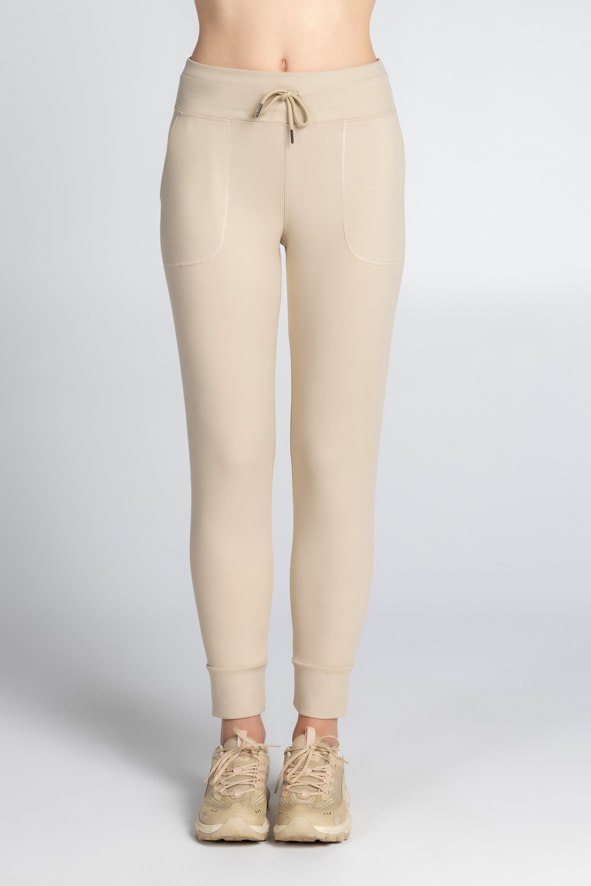 Terra Drawstring Jogger