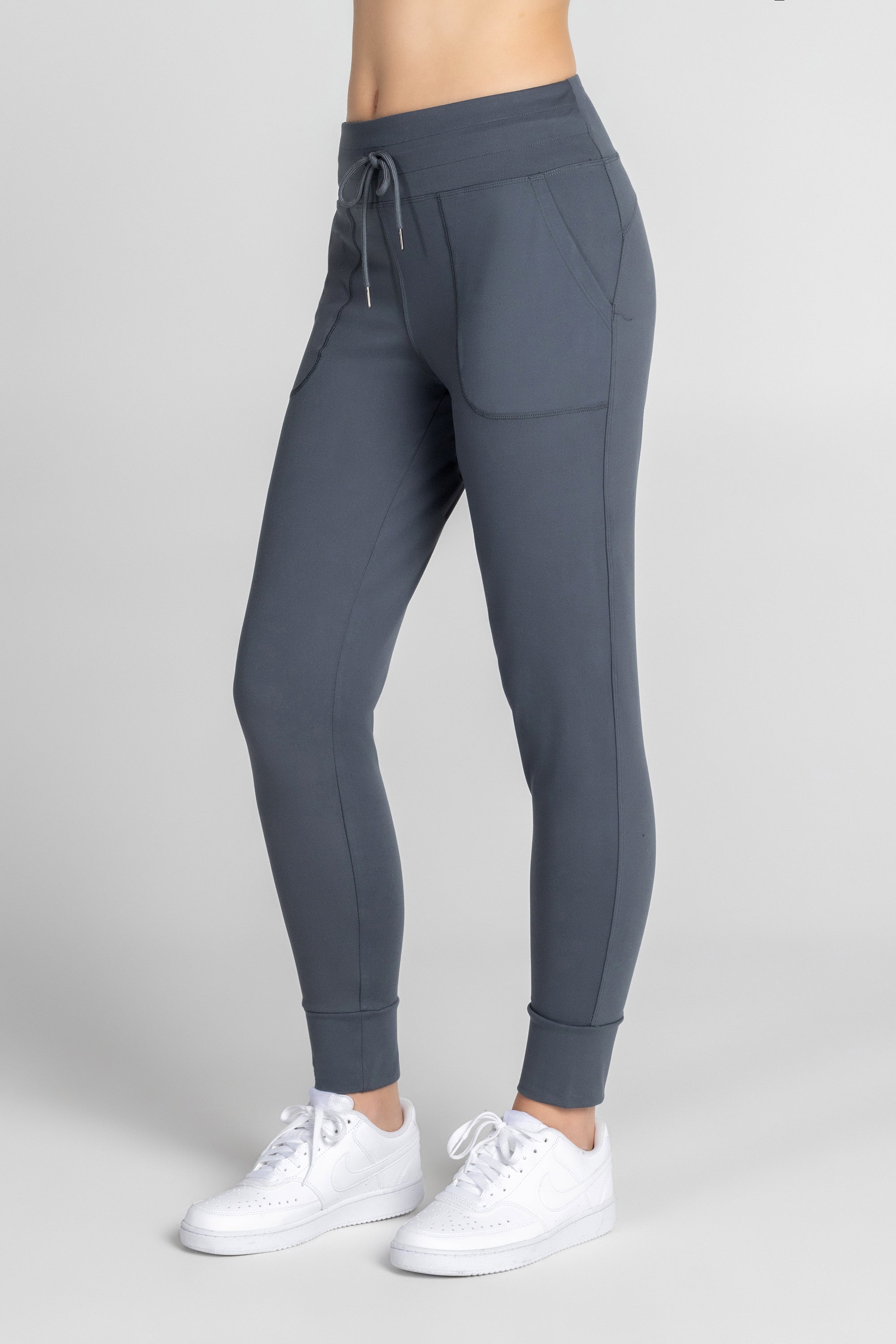 Terra Drawstring Jogger