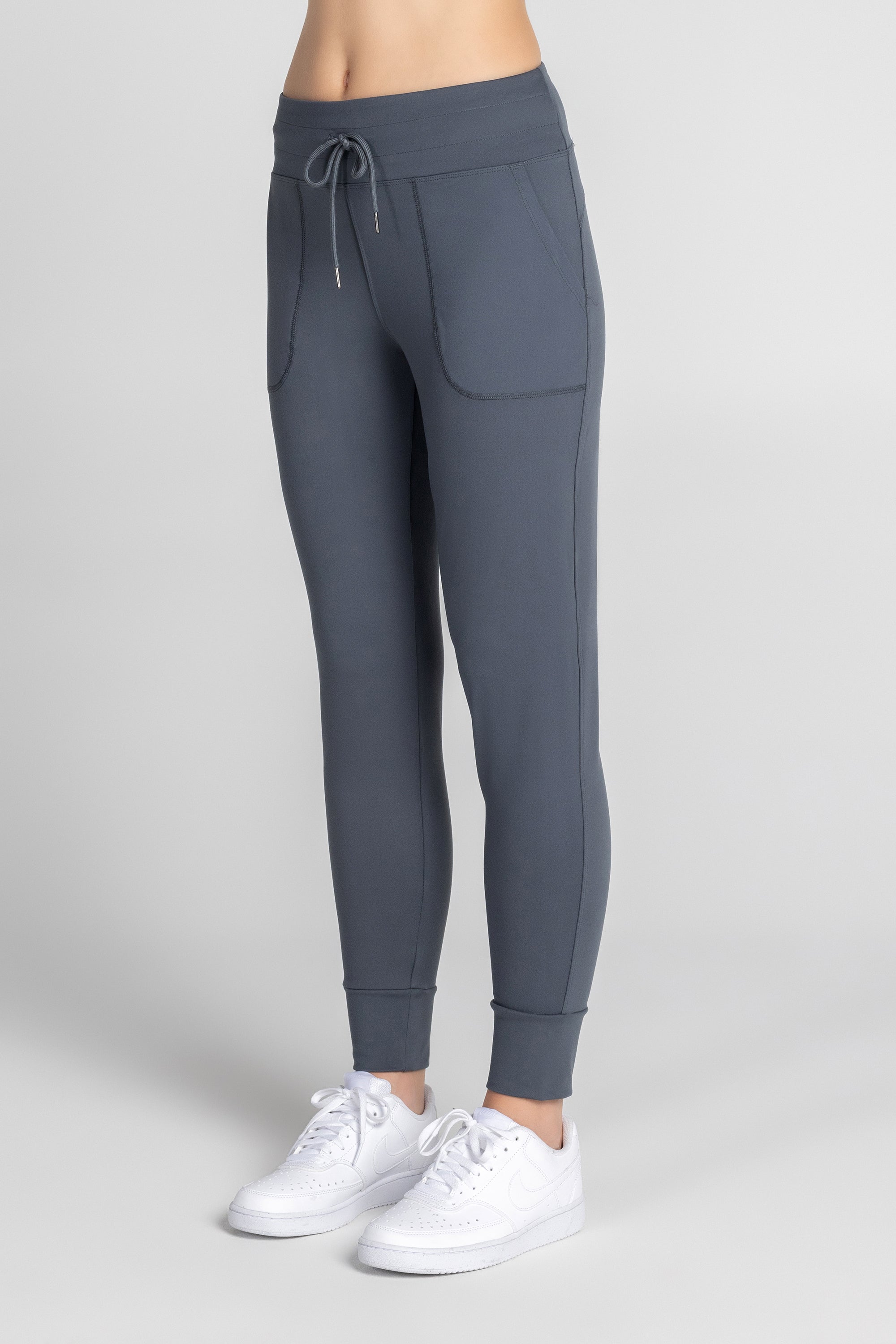 Terra Drawstring Jogger