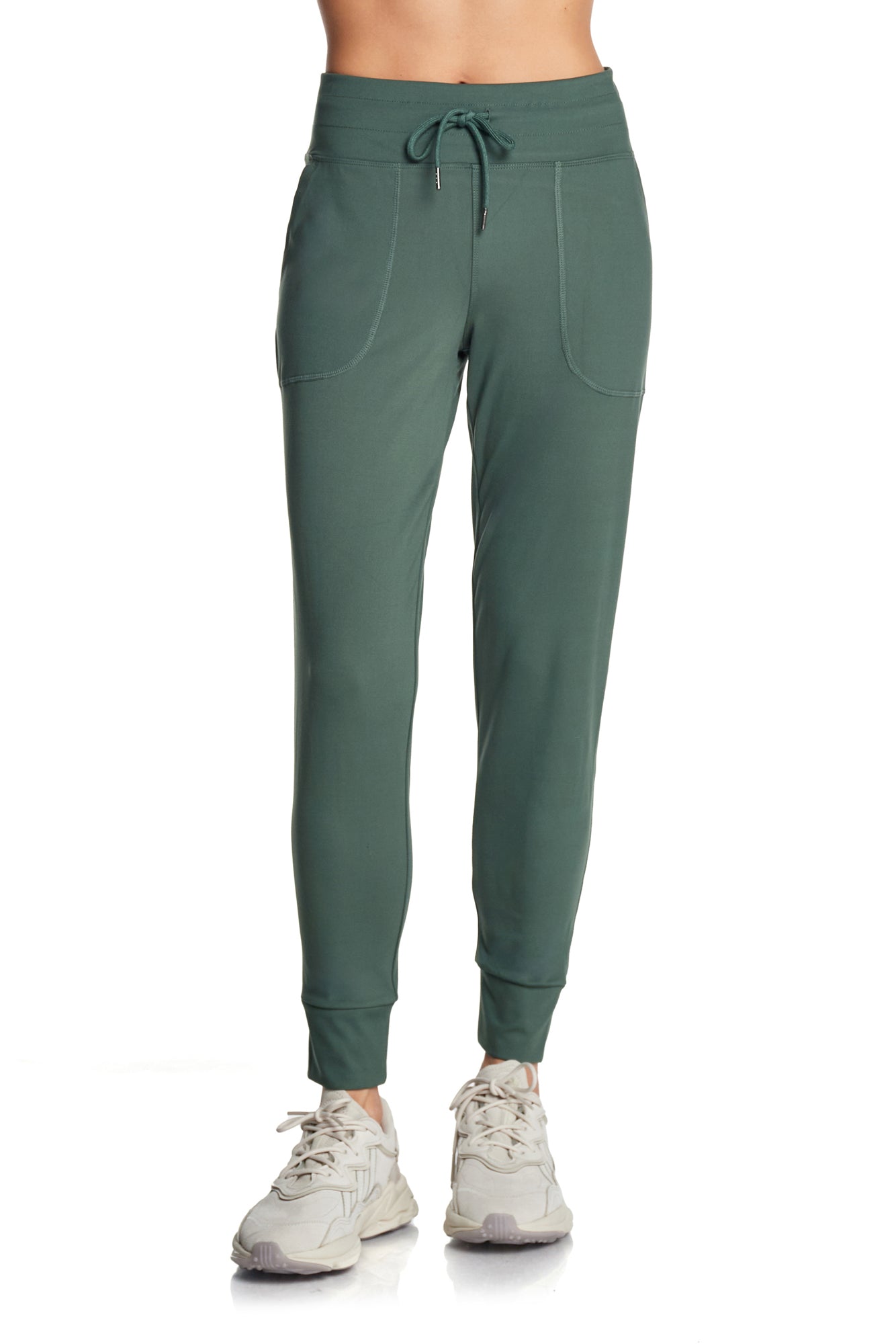 Terra Drawstring Jogger