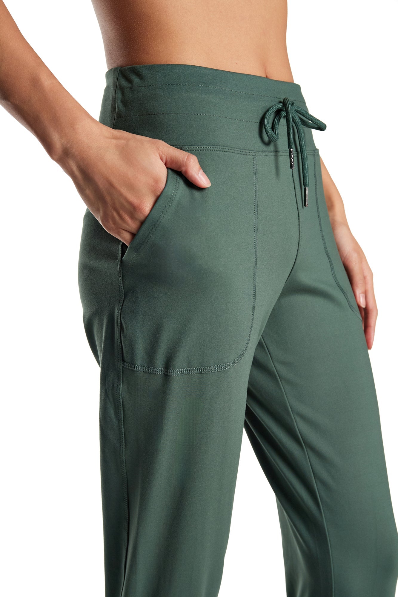 Terra Drawstring Jogger