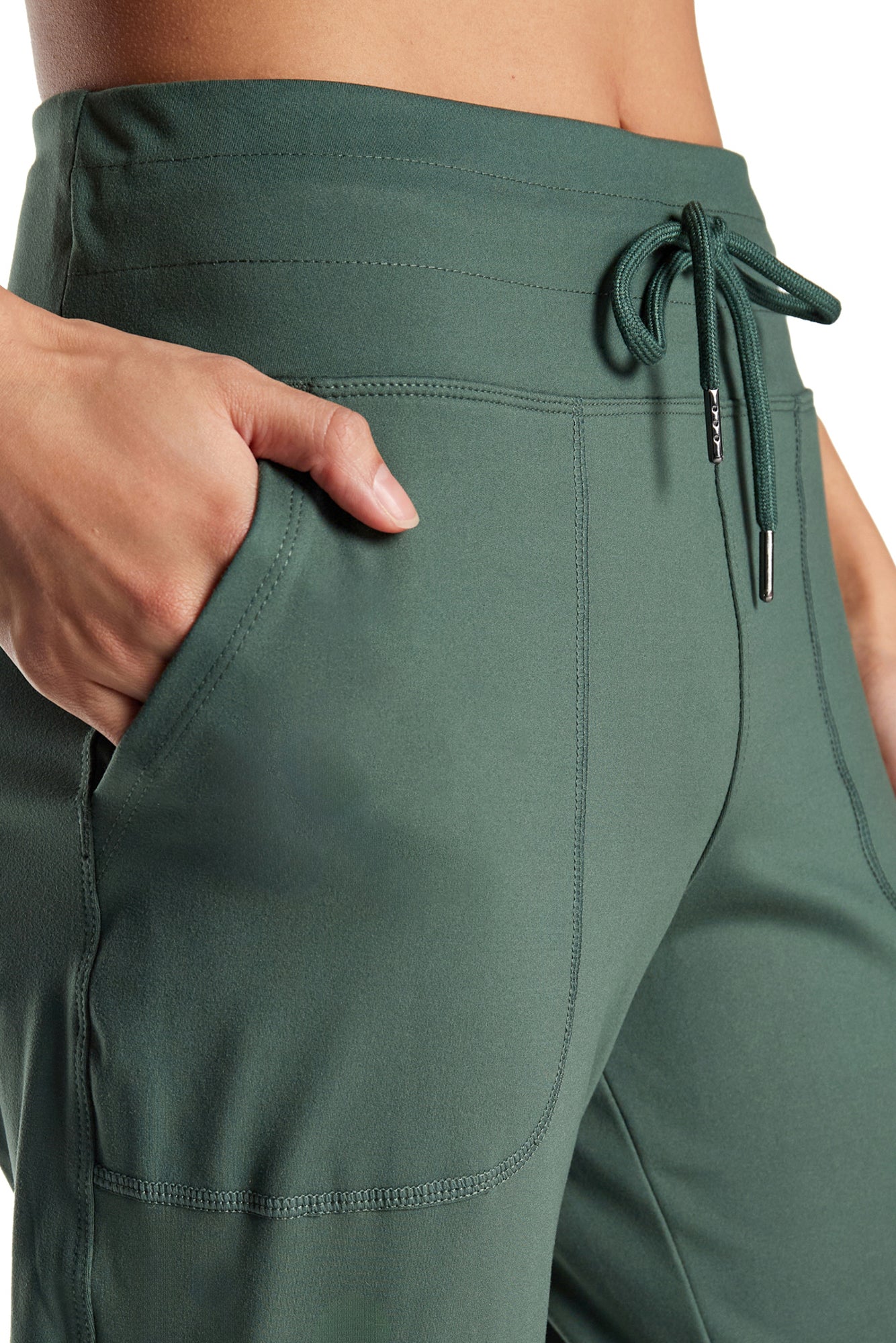 Terra Drawstring Jogger