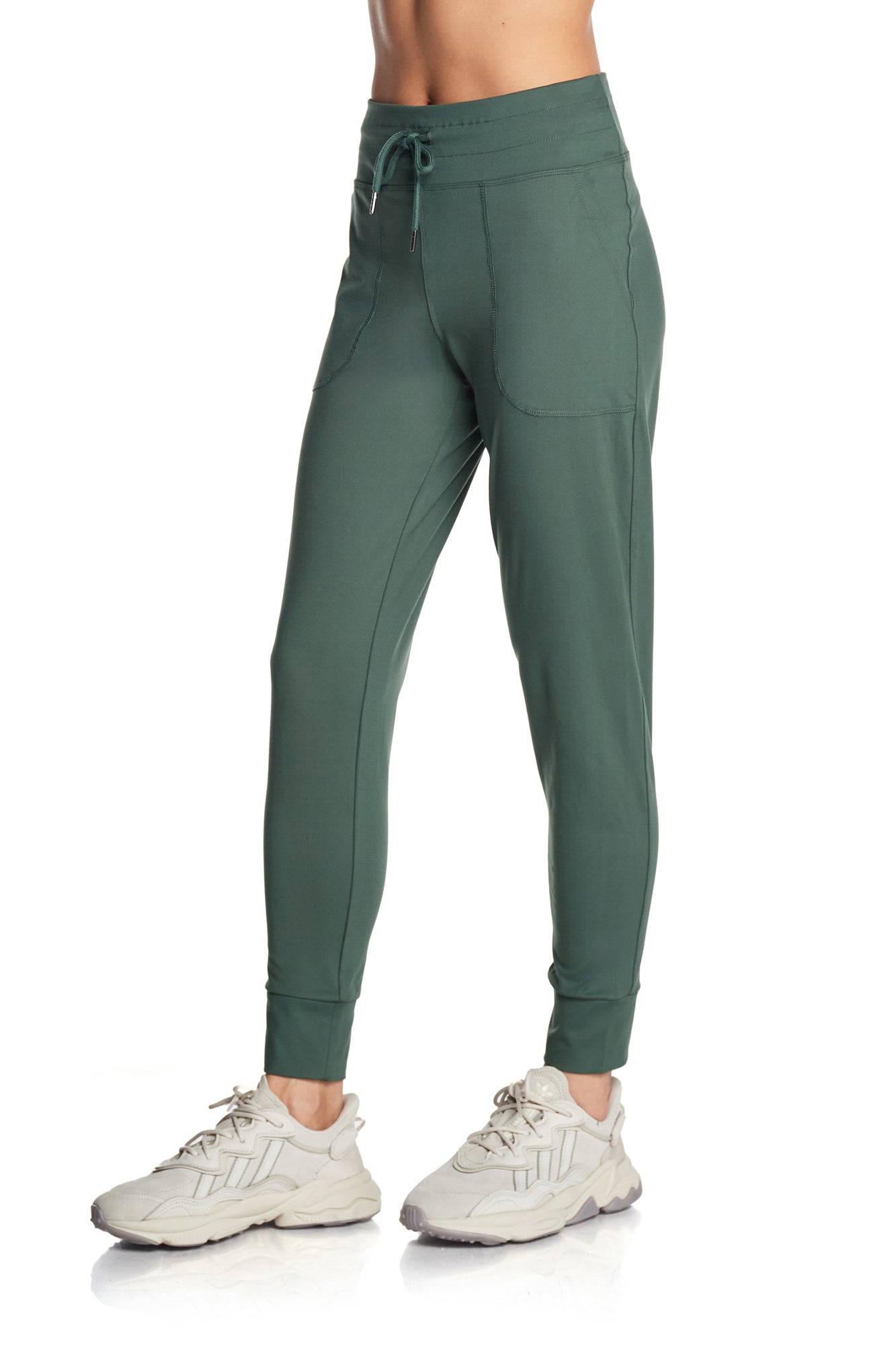 Terra Drawstring Jogger