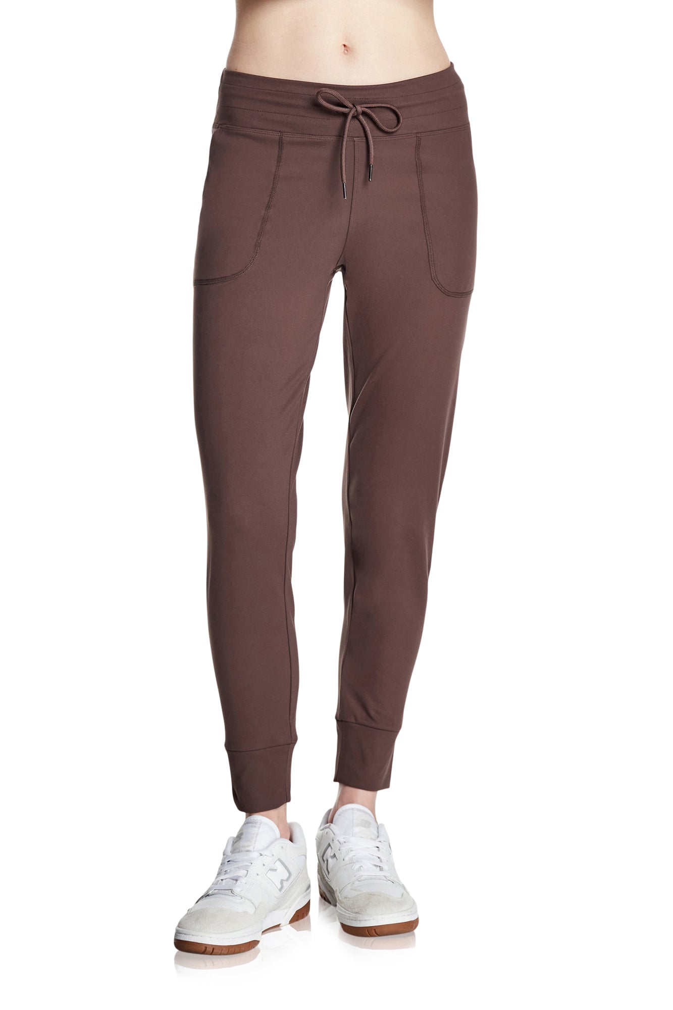 Terra Drawstring Jogger