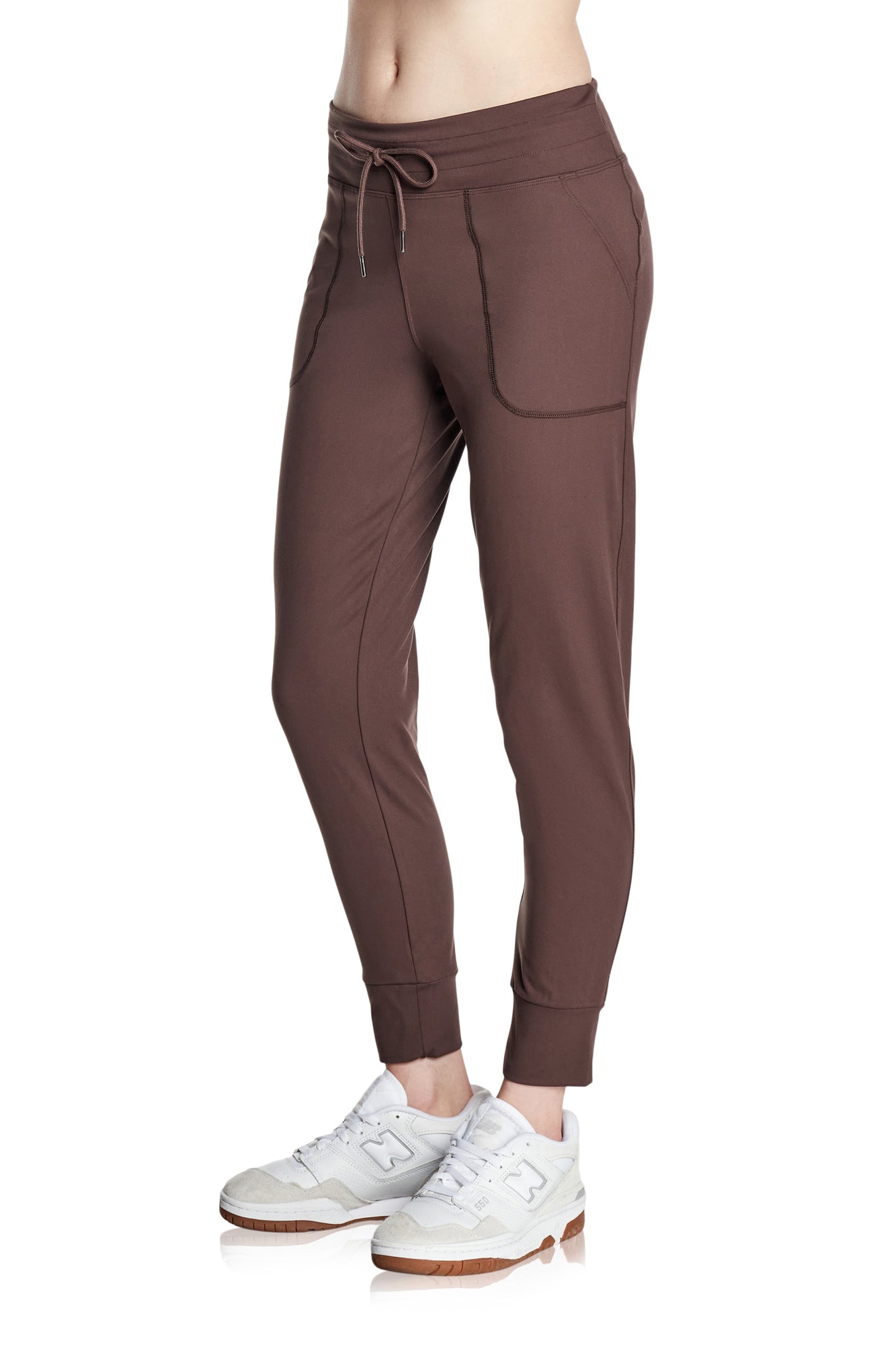 Terra Drawstring Jogger