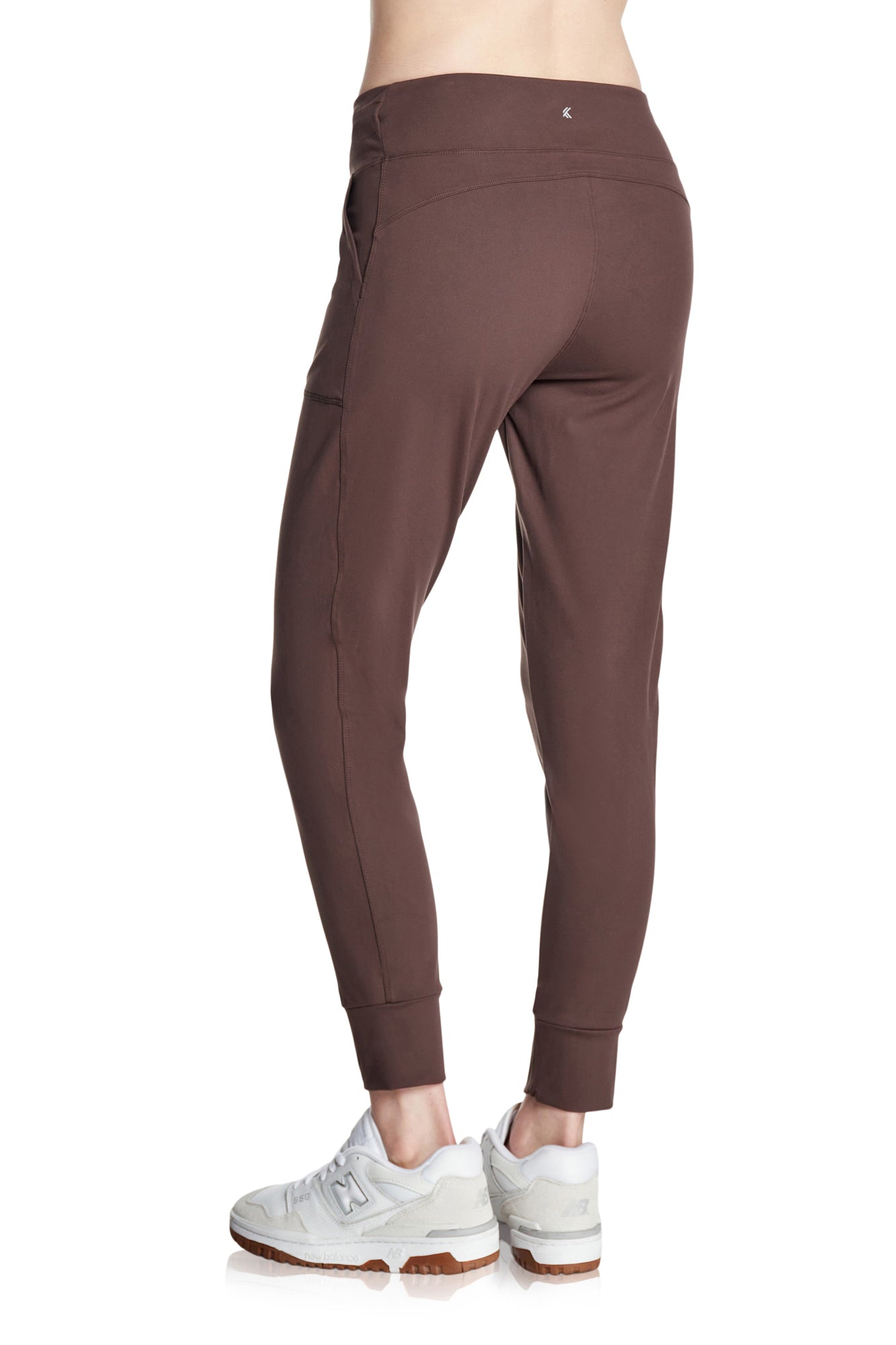 Terra Drawstring Jogger