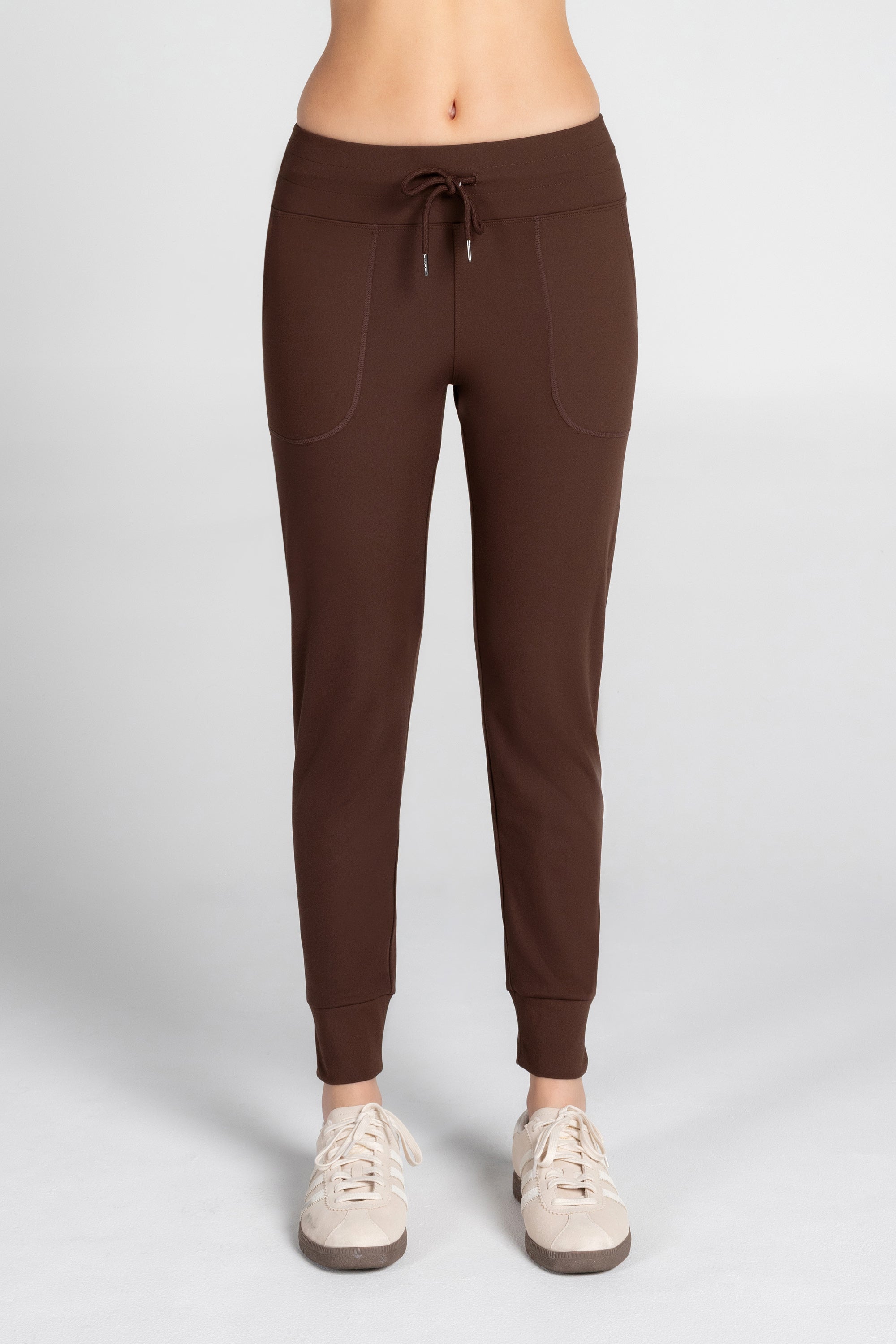 Terra Drawstring Jogger