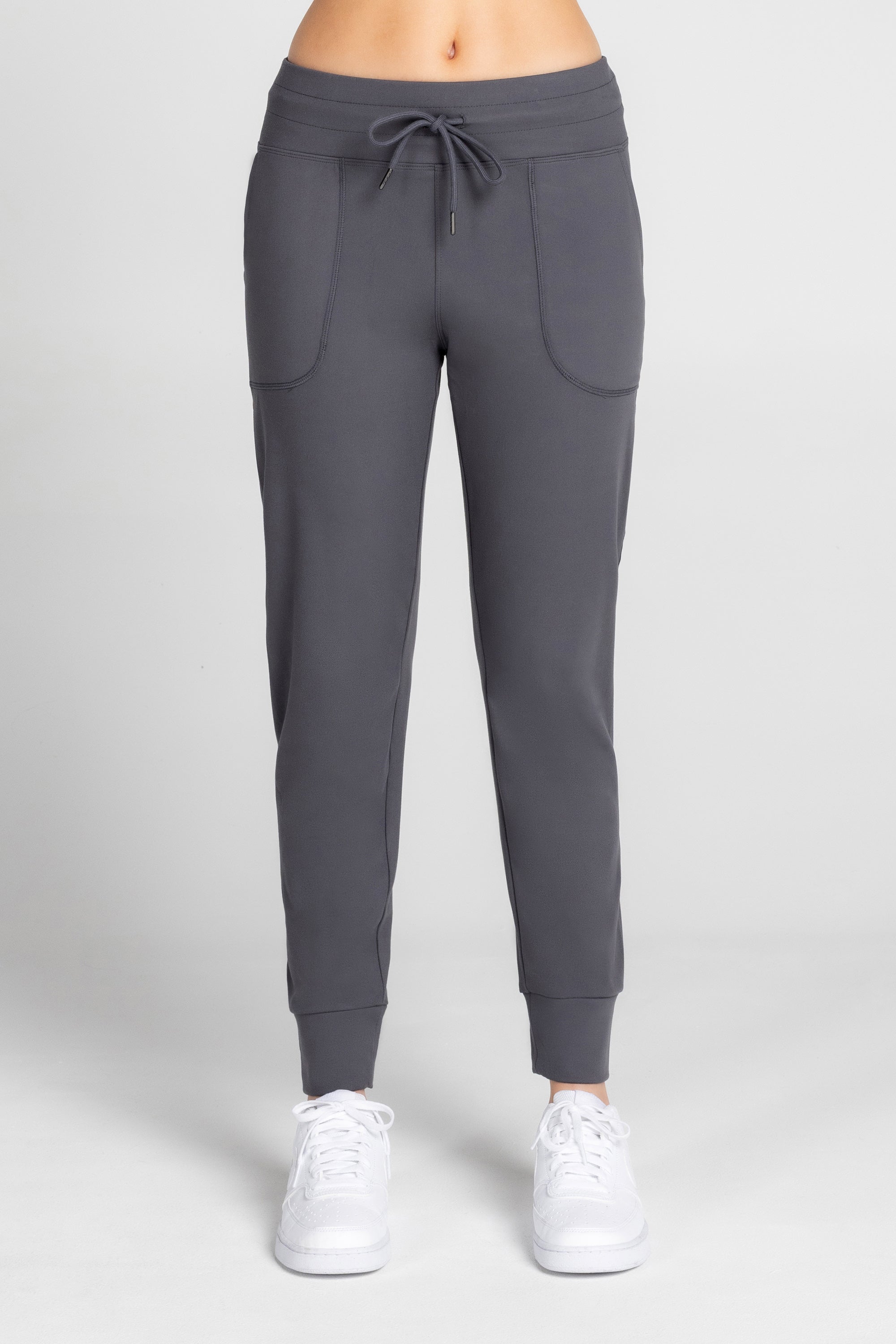 Terra Drawstring Jogger