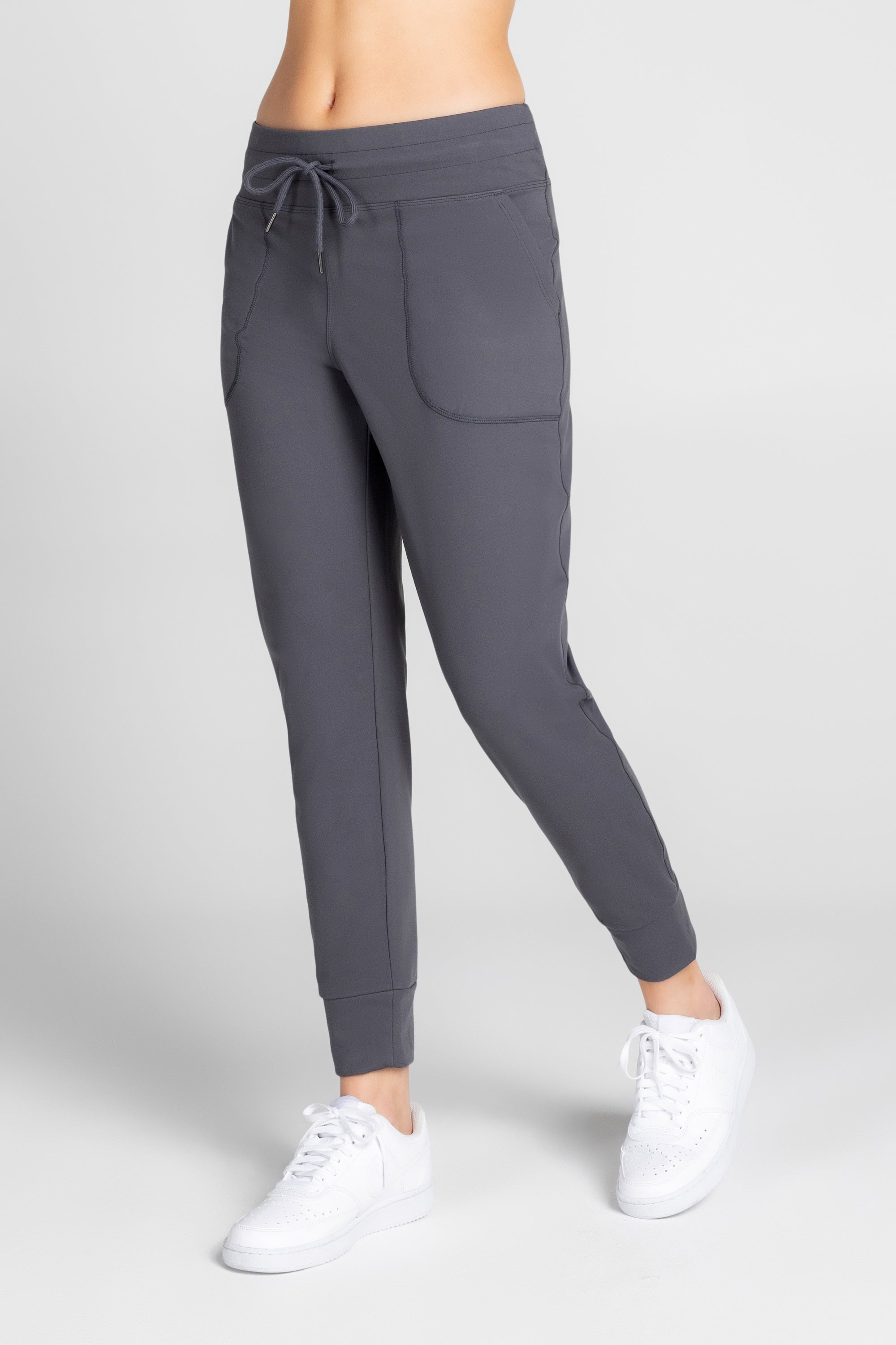 Terra Drawstring Jogger